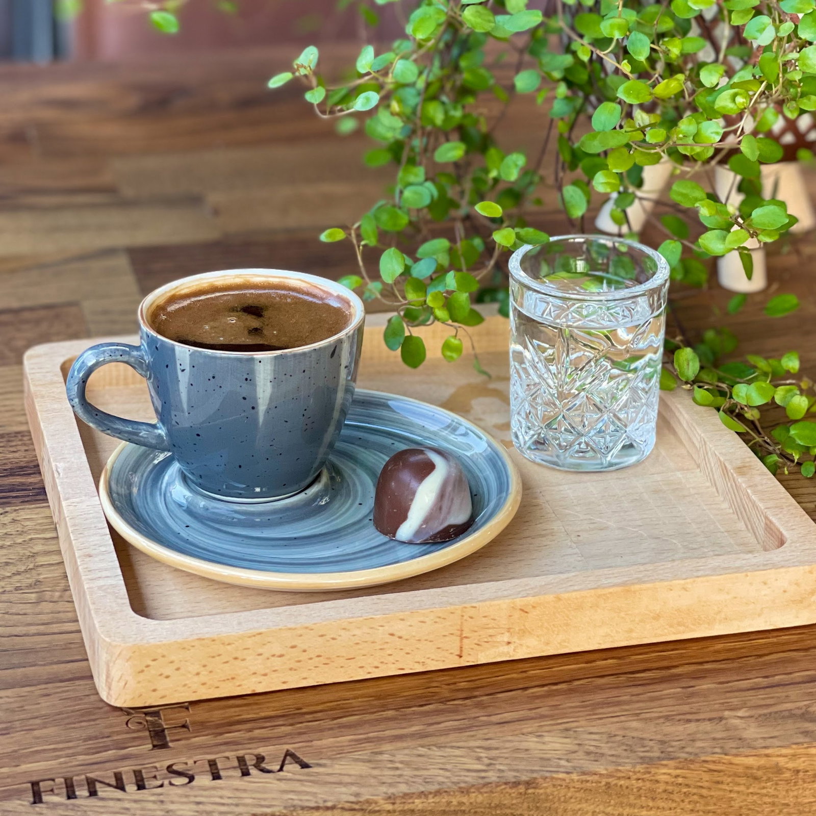 Finestra Cafe