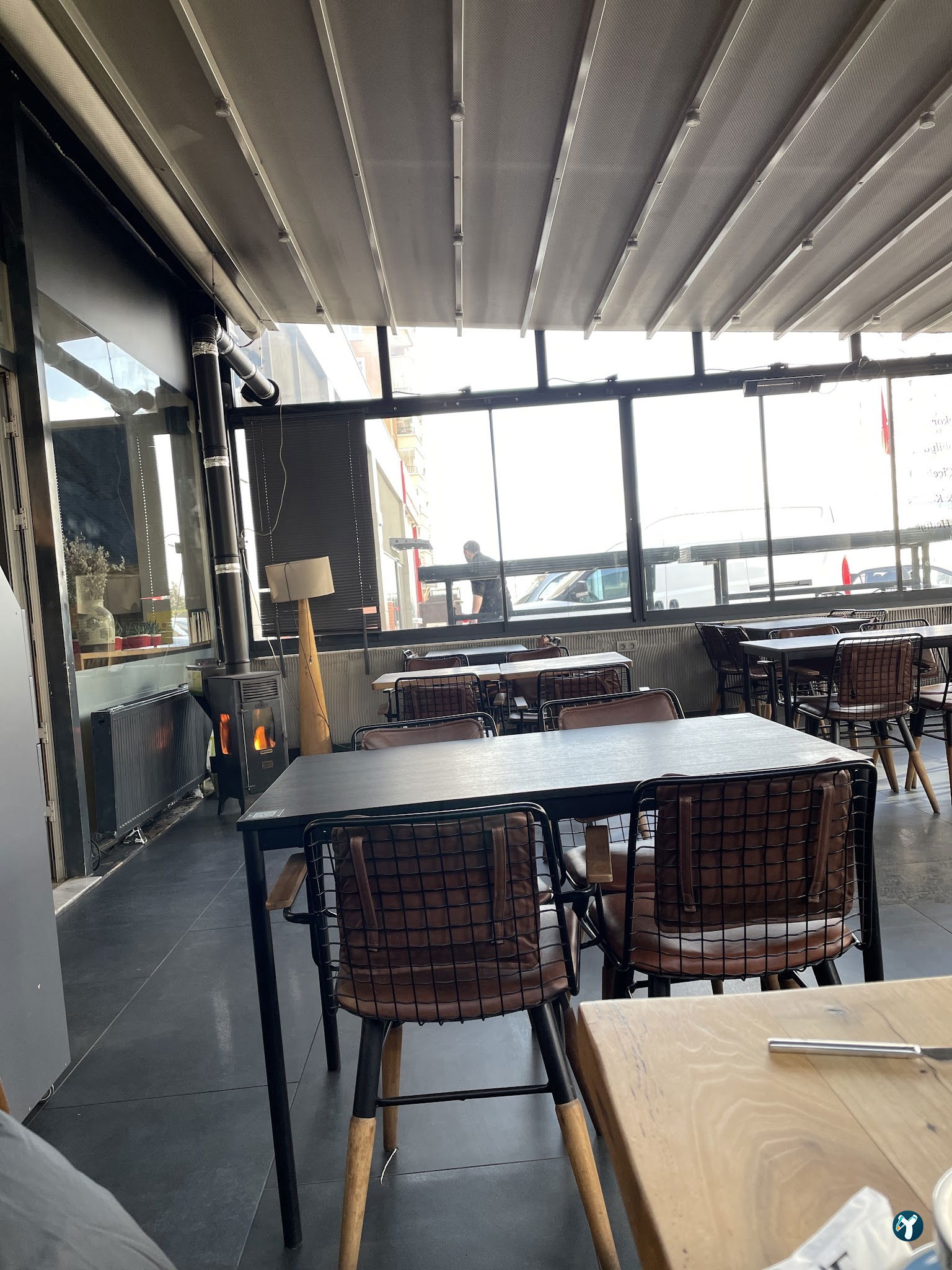 Finestra Cafe