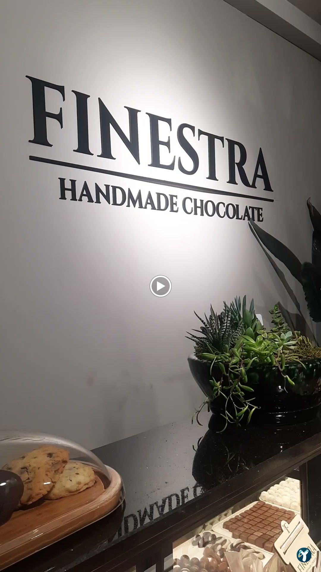 Finestra Cafe