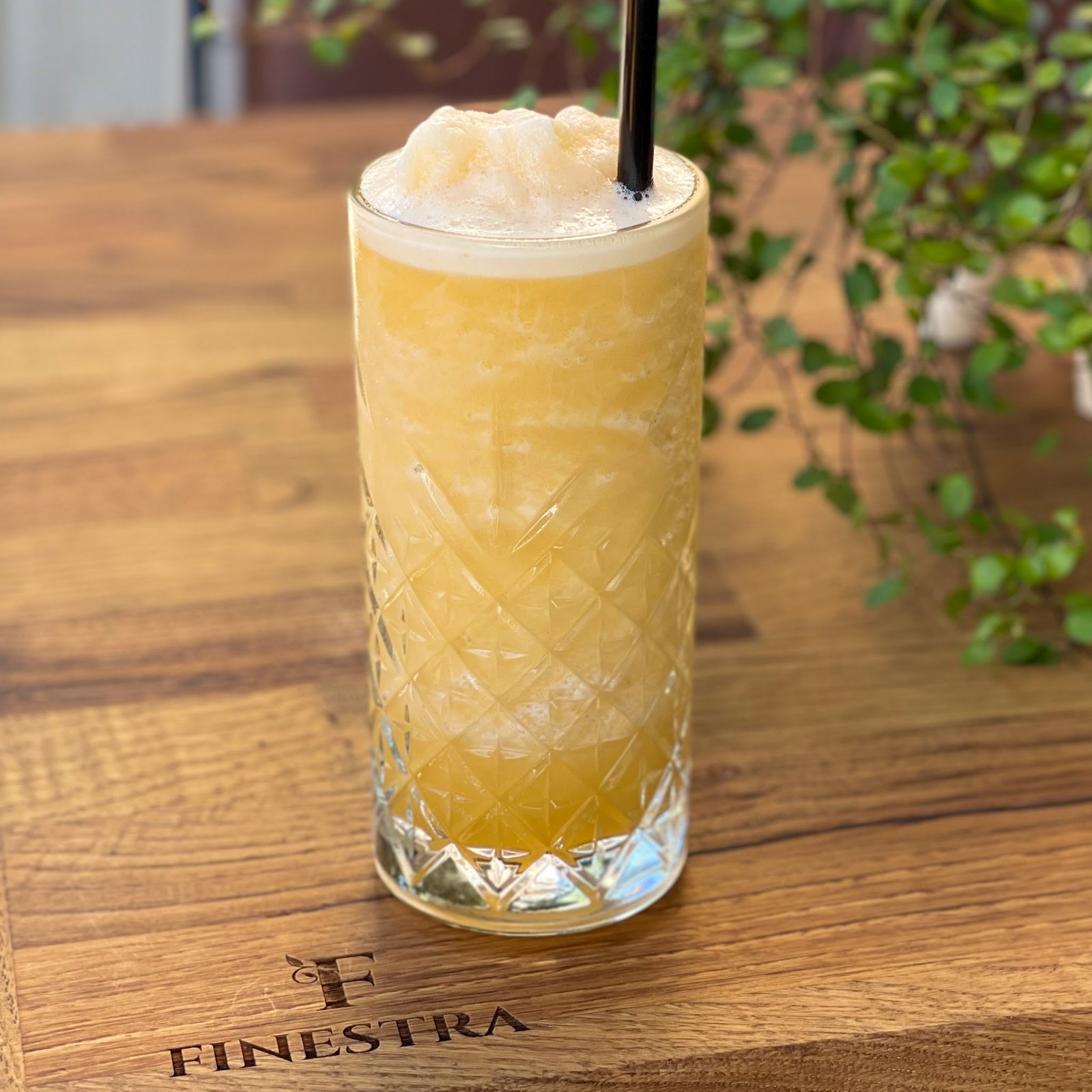 Finestra Cafe