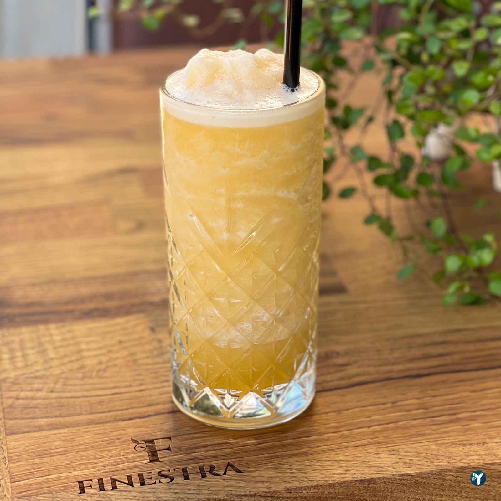 Finestra Cafe