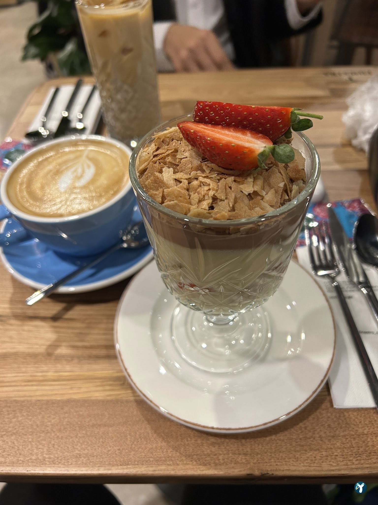 Finestra Cafe