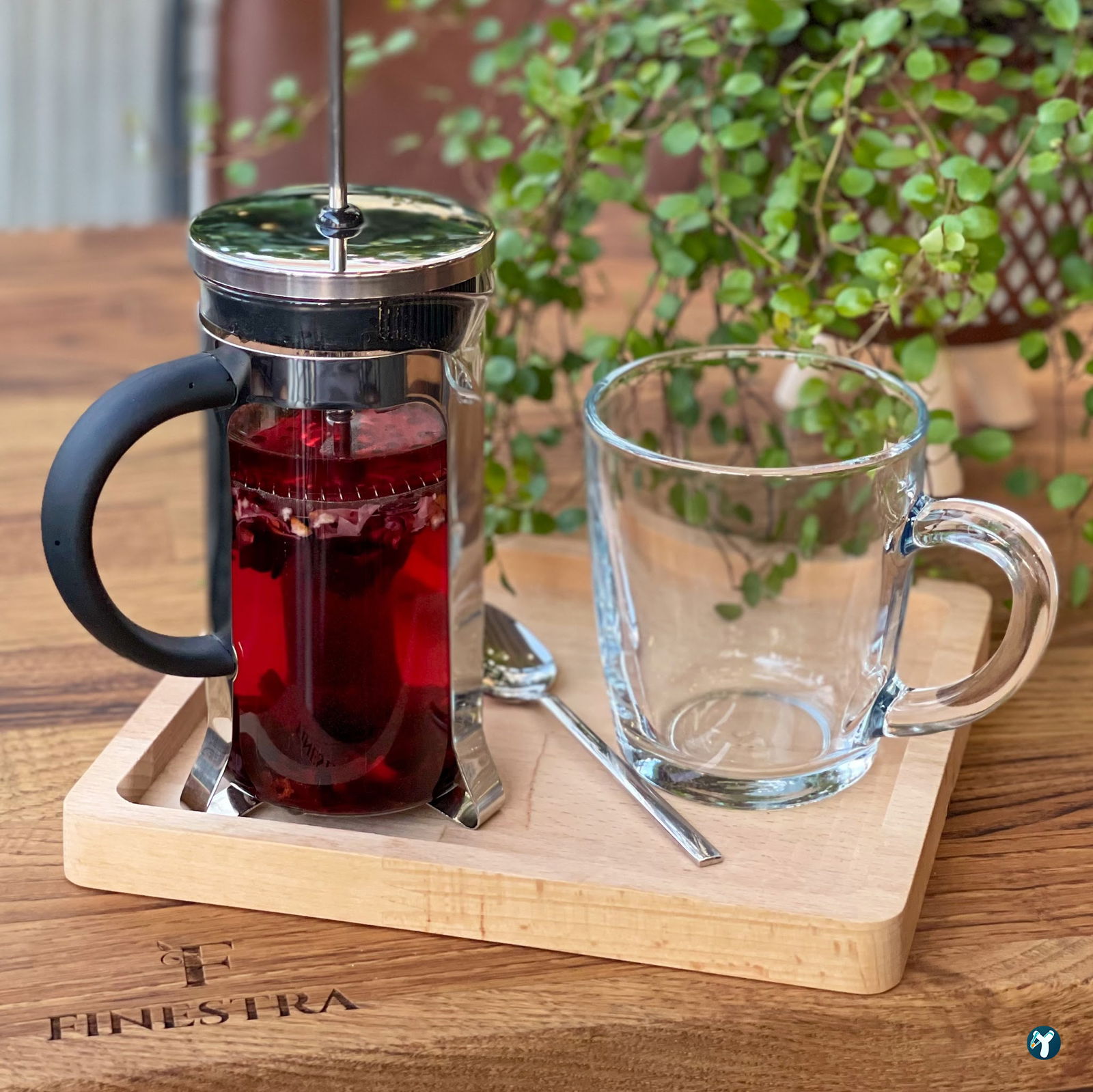 Finestra Cafe