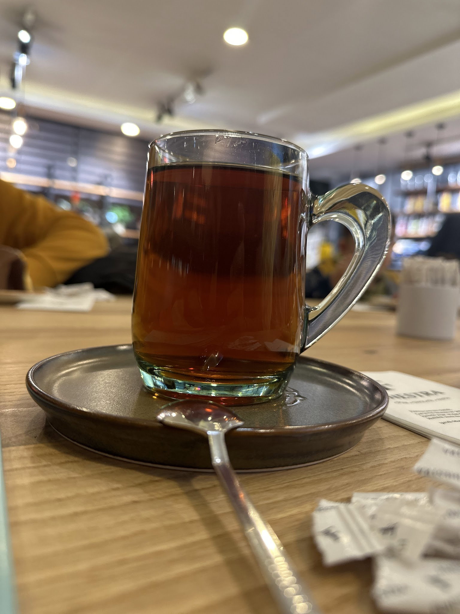 Finestra Cafe