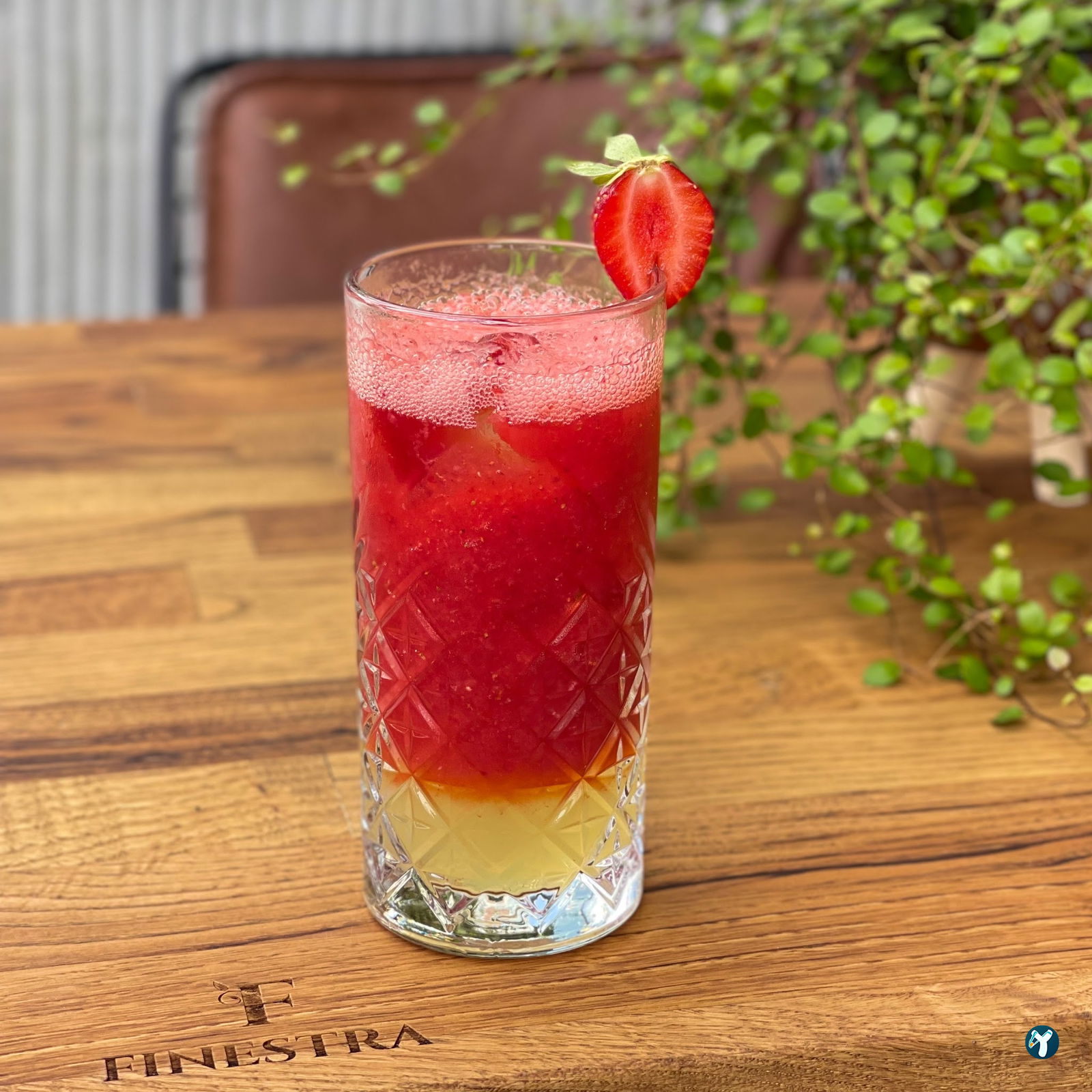 Finestra Cafe
