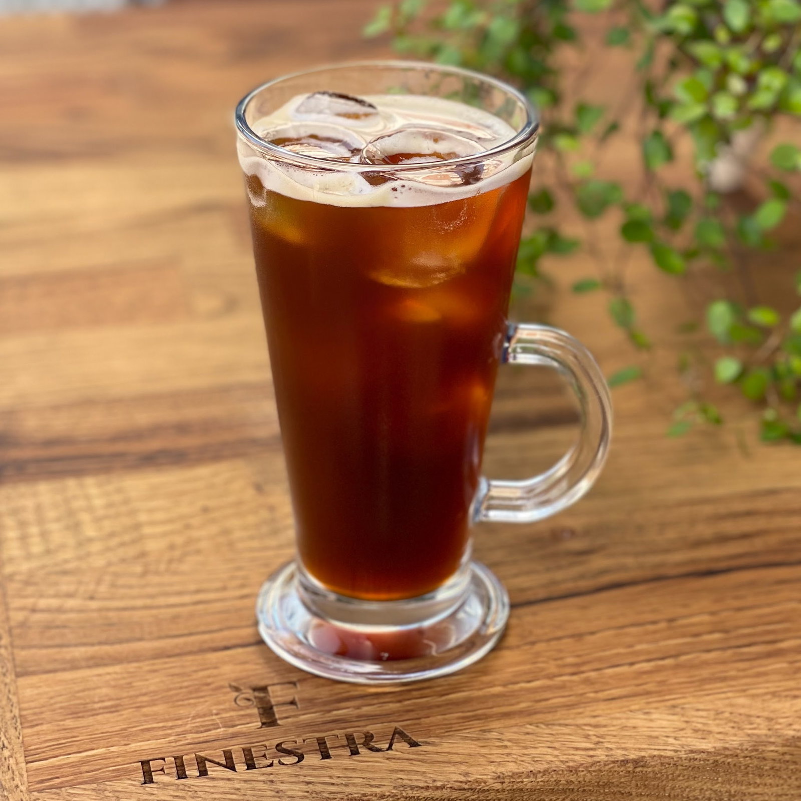 Finestra Cafe