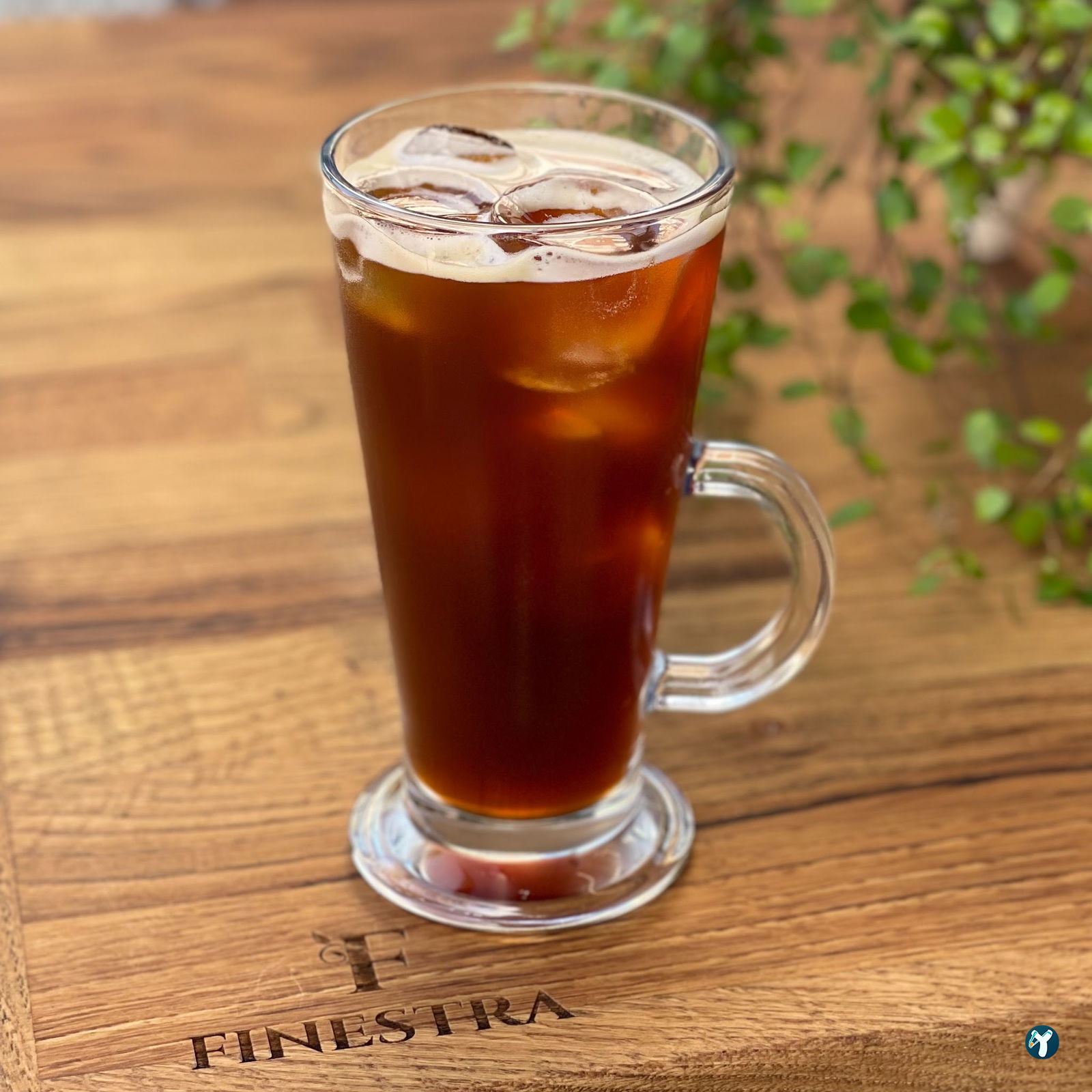 Finestra Cafe