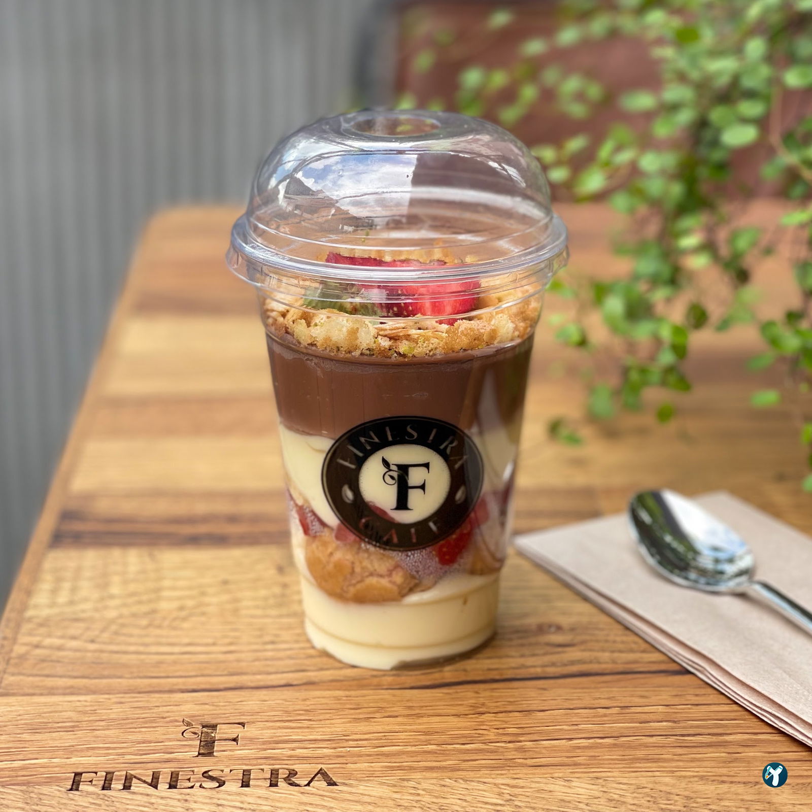 Finestra Cafe
