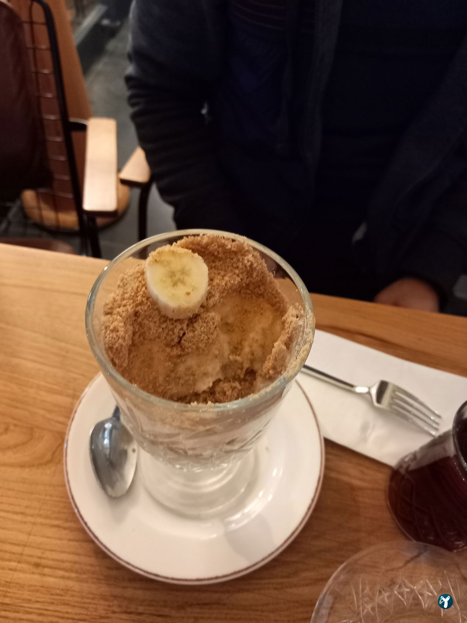 Finestra Cafe