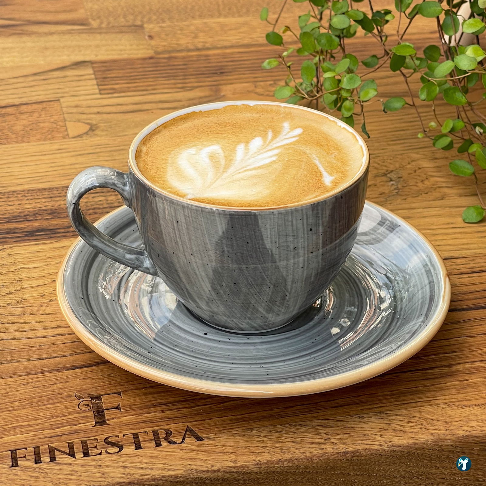 Finestra Cafe
