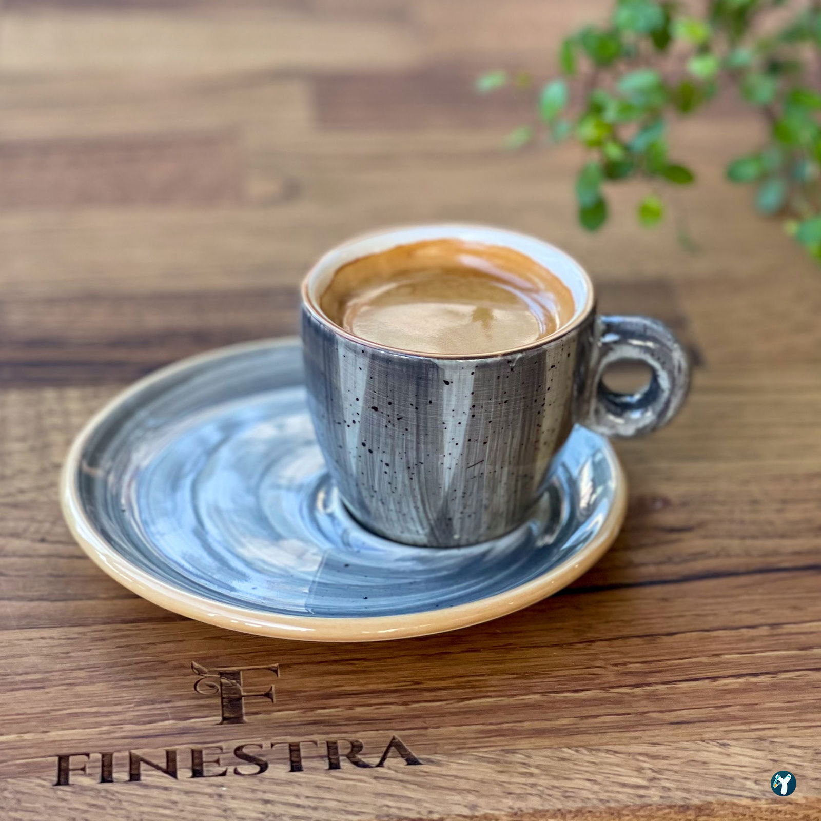 Finestra Cafe