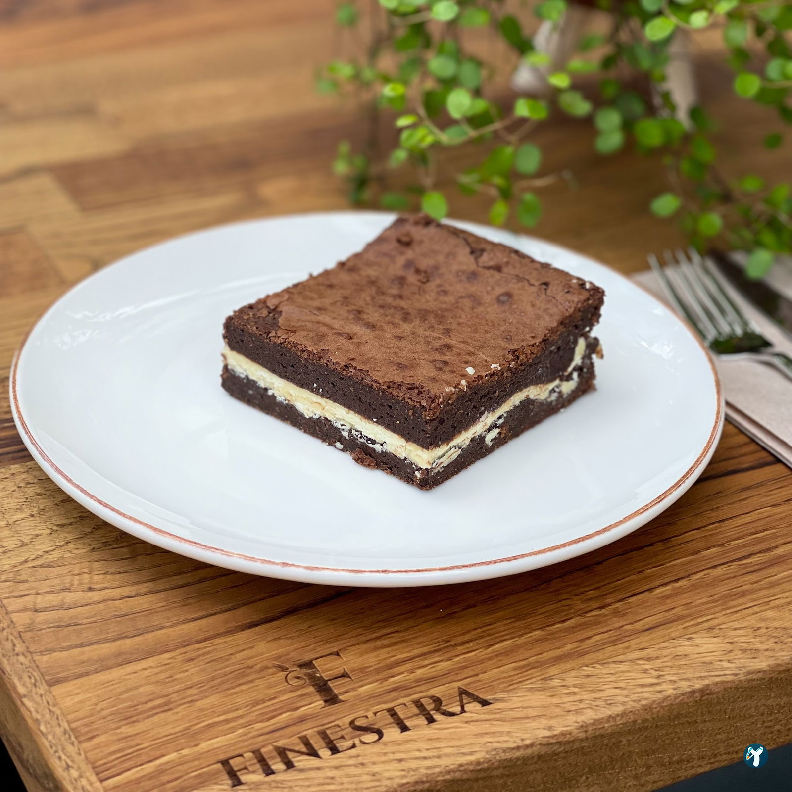 Finestra Cafe