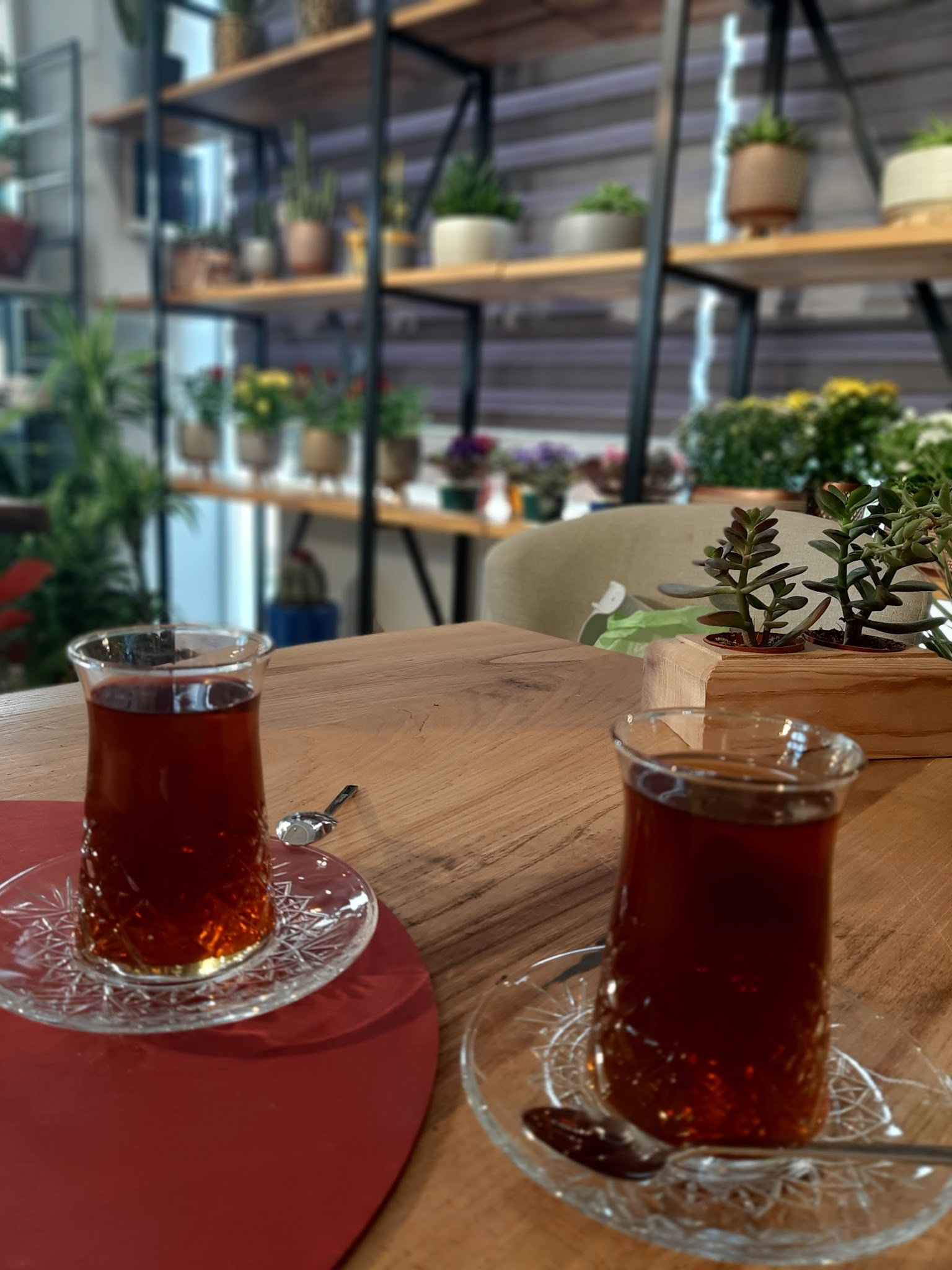 Finestra Cafe