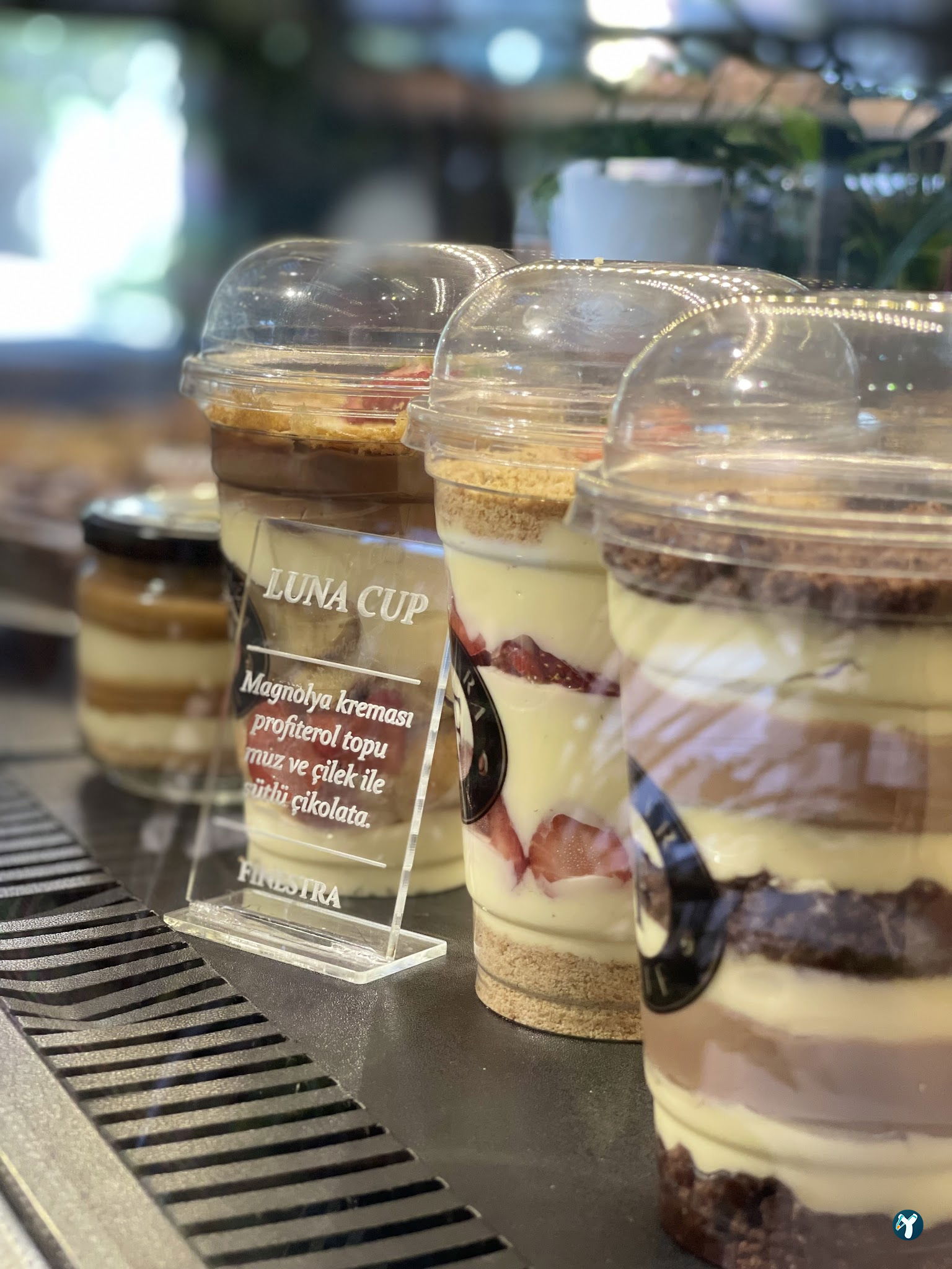 Finestra Cafe