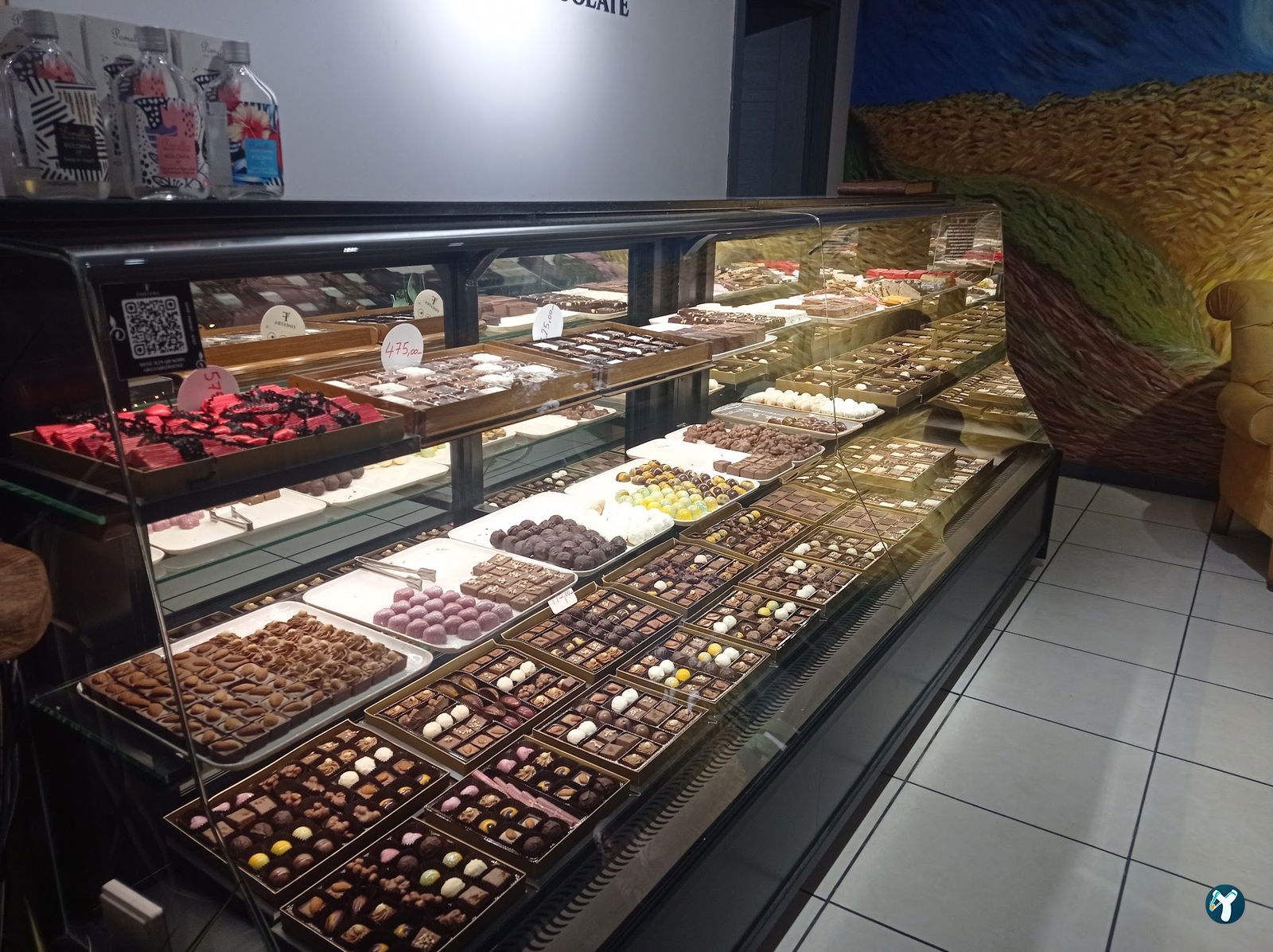 Finestra Cafe