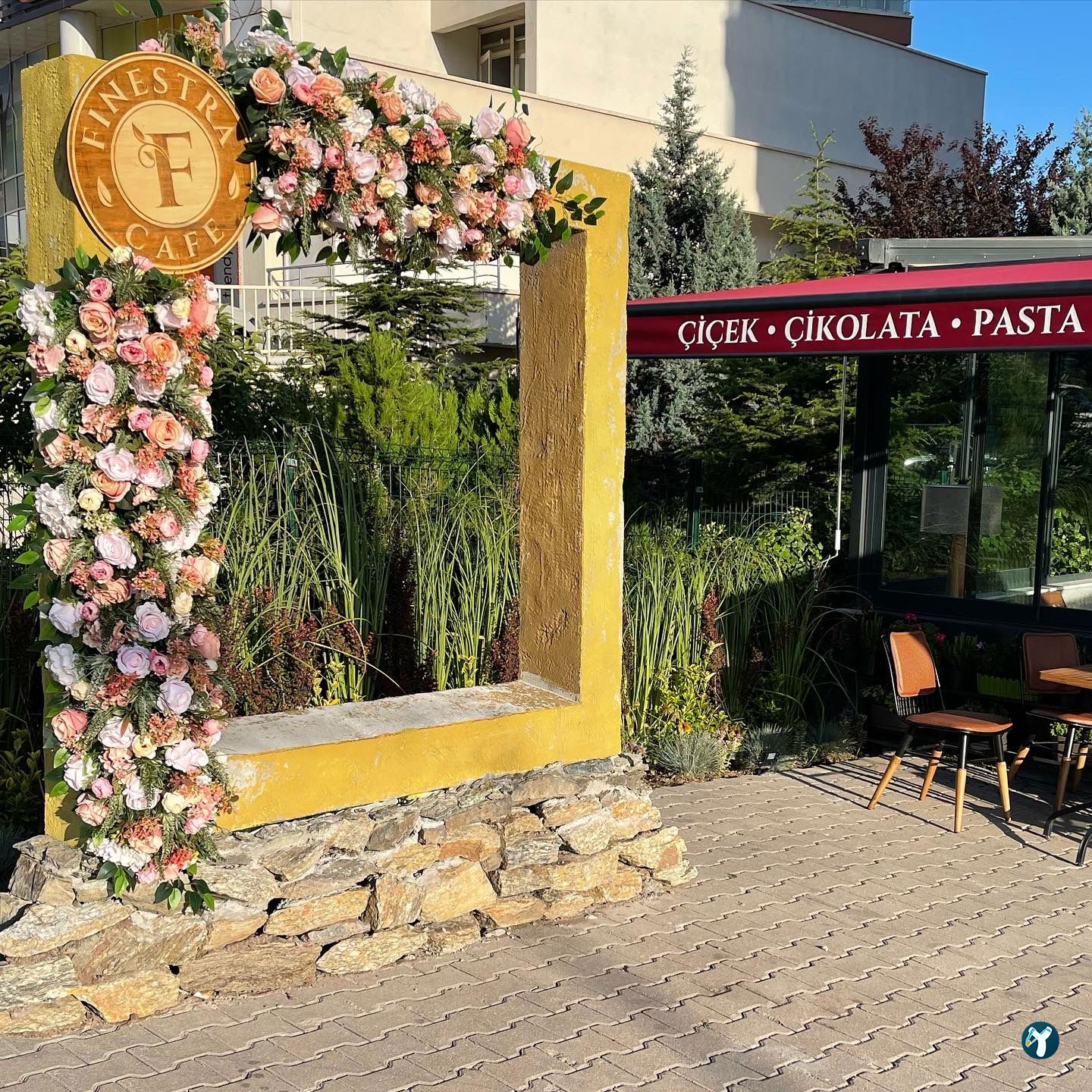 Finestra Cafe