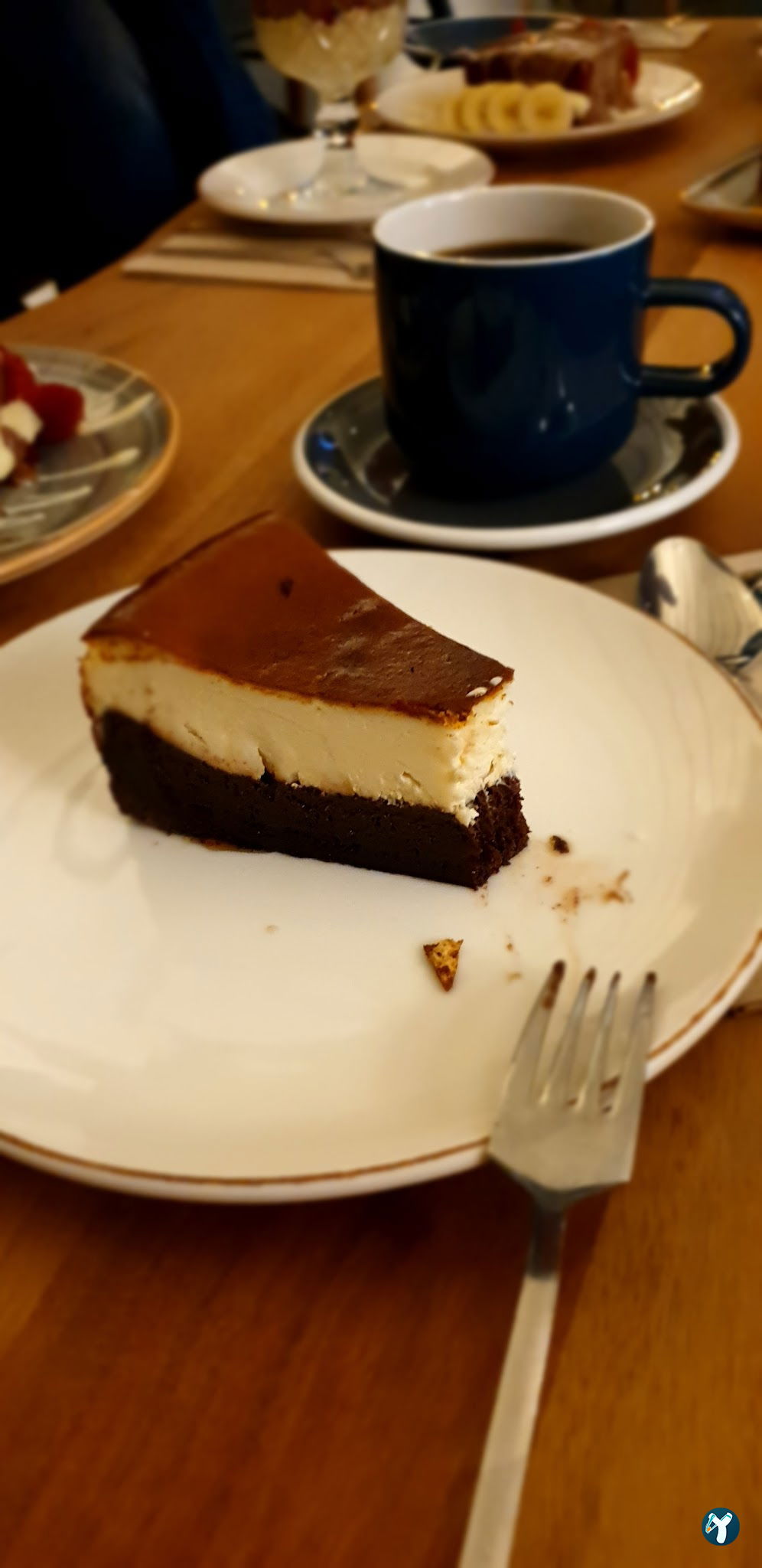 Finestra Cafe