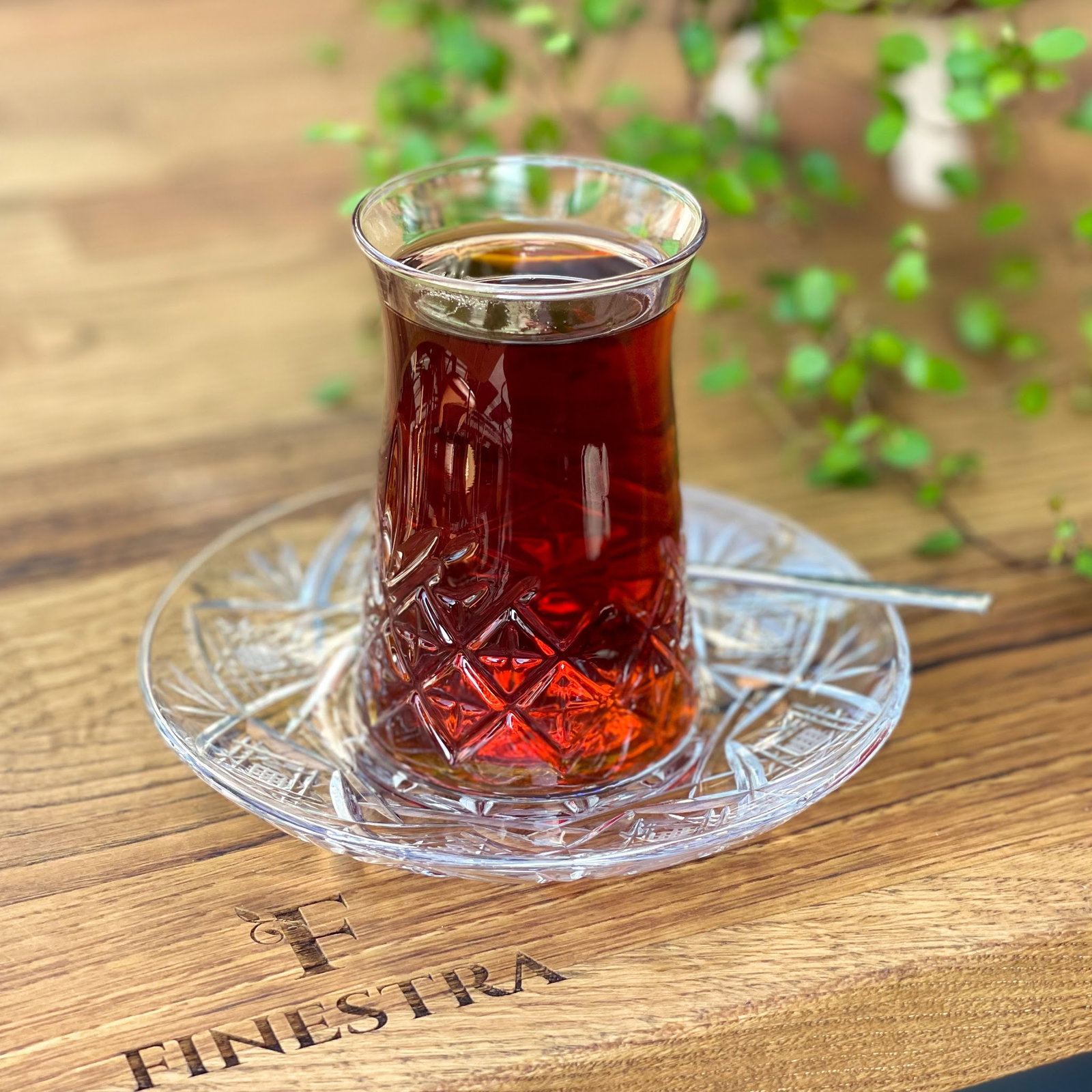 Finestra Cafe