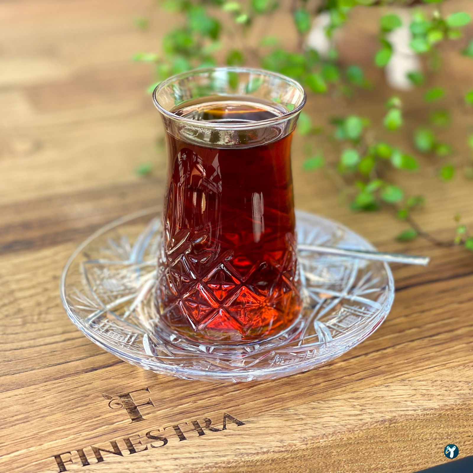 Finestra Cafe