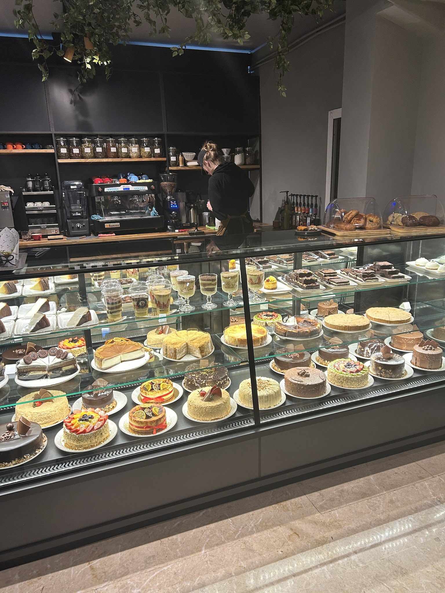 Finestra Cafe
