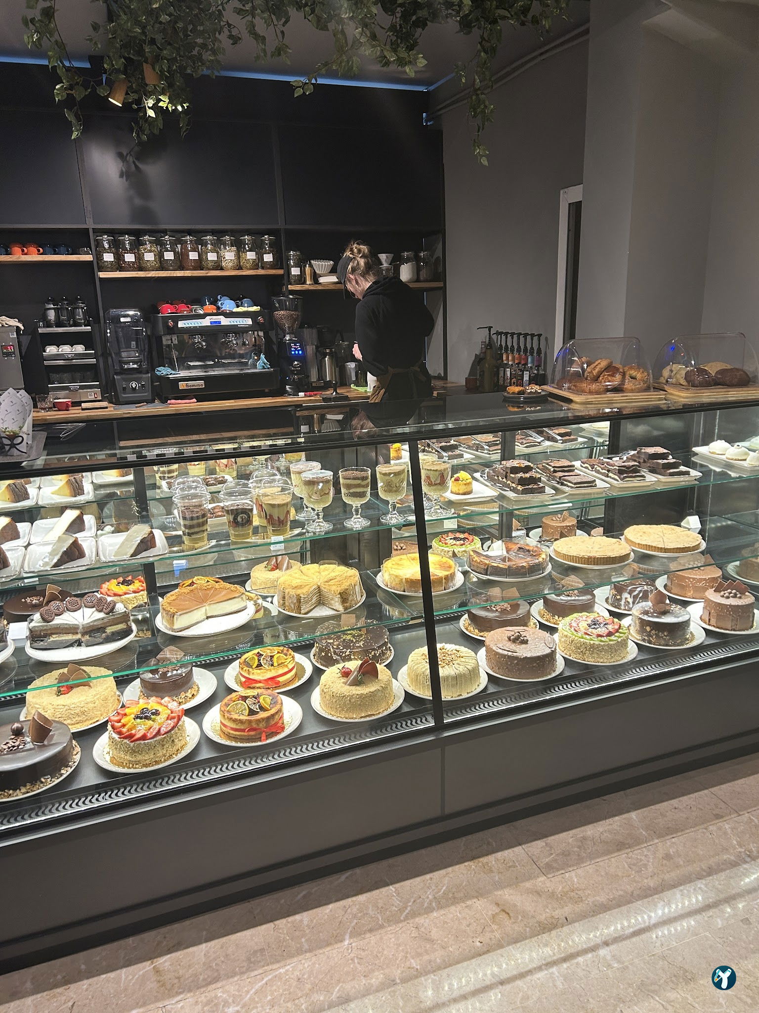 Finestra Cafe