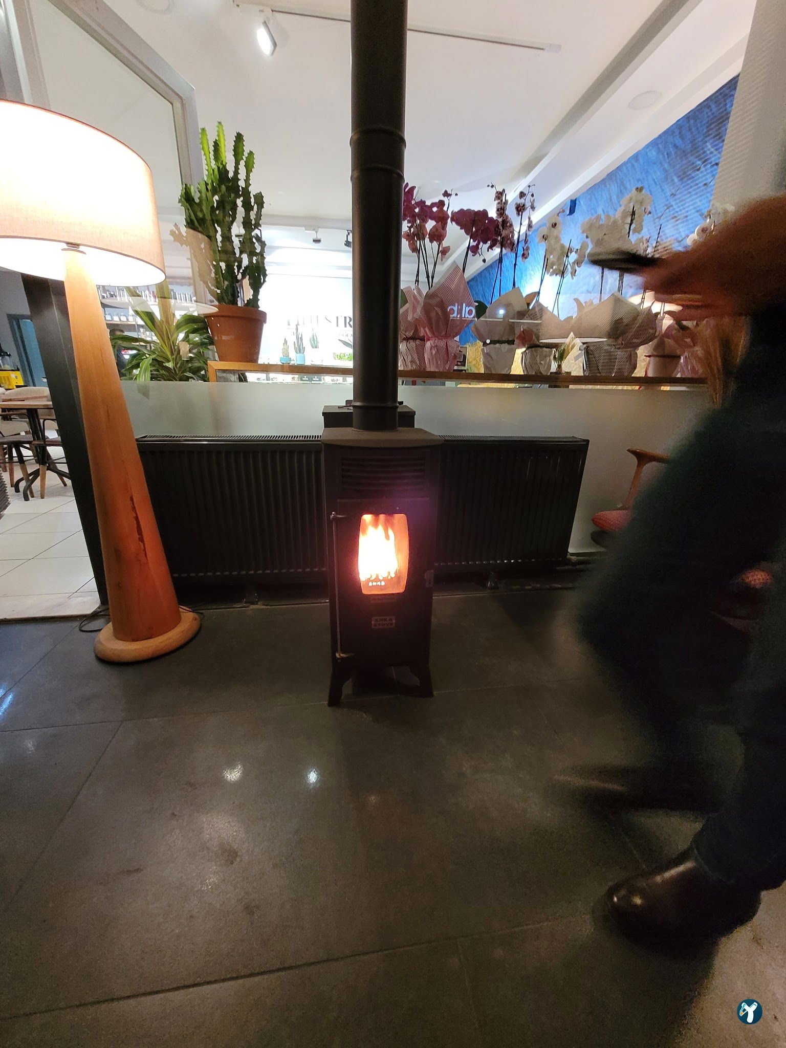 Finestra Cafe