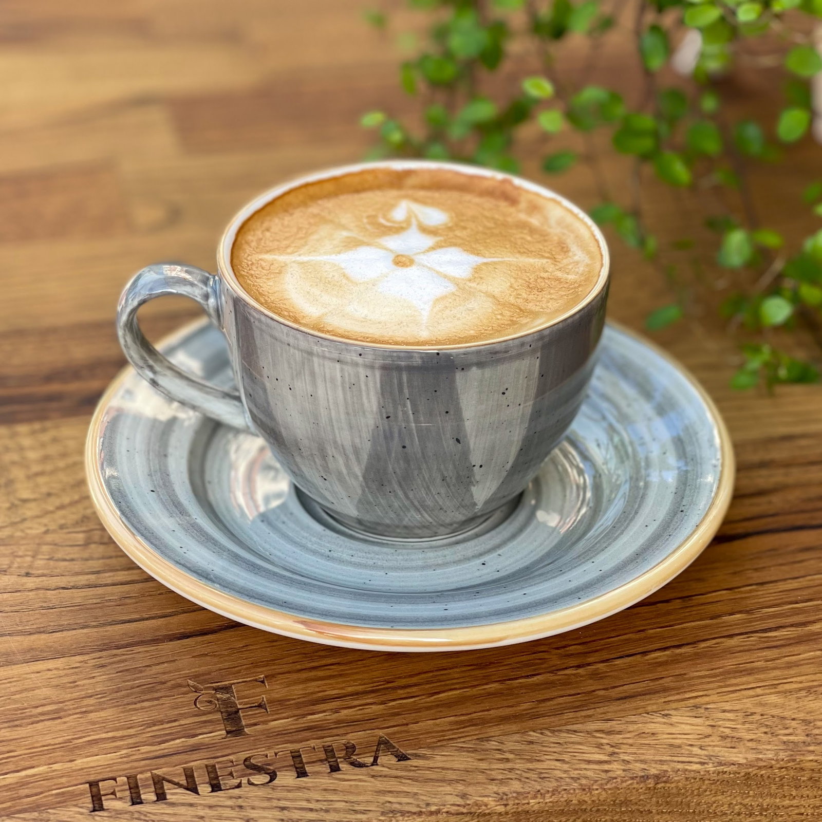 Finestra Cafe