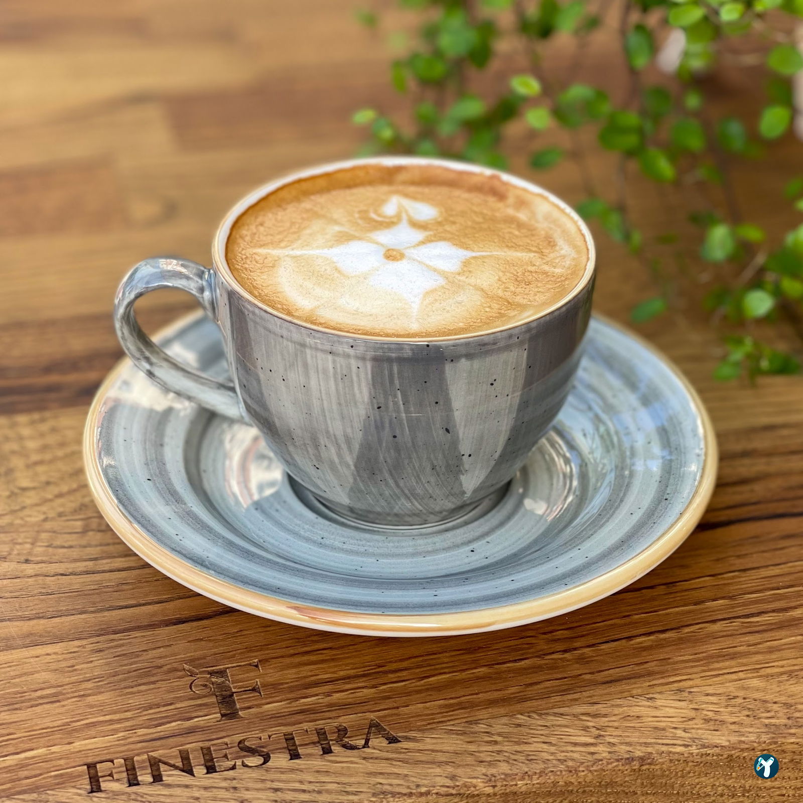 Finestra Cafe