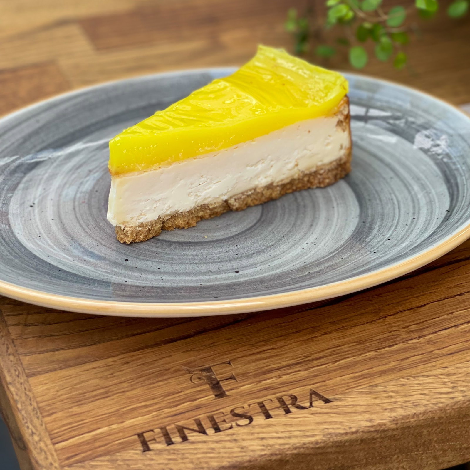 Finestra Cafe