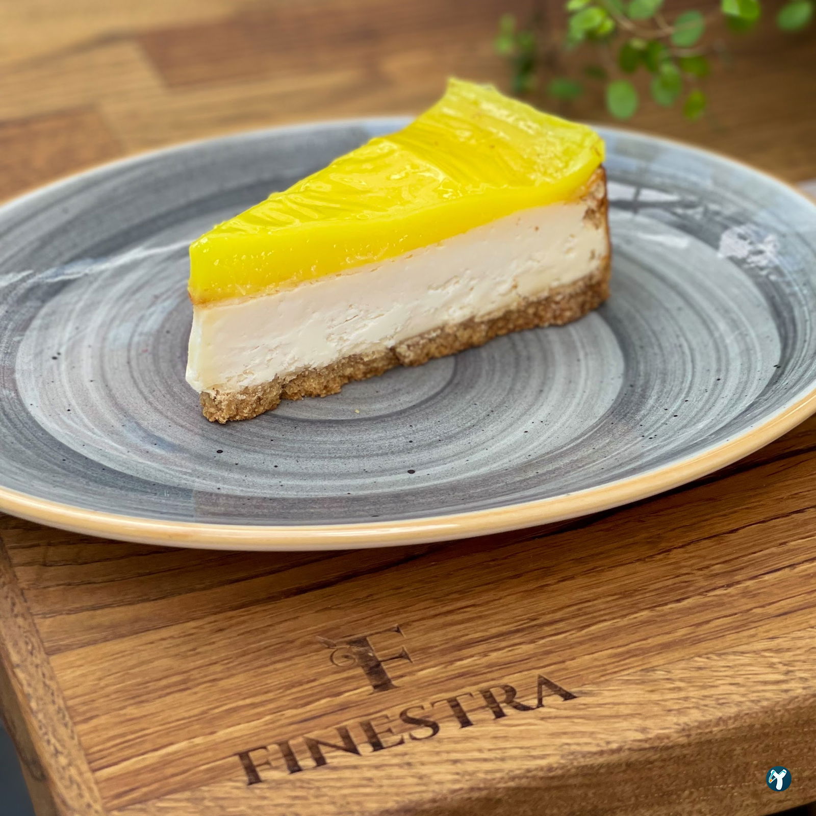 Finestra Cafe