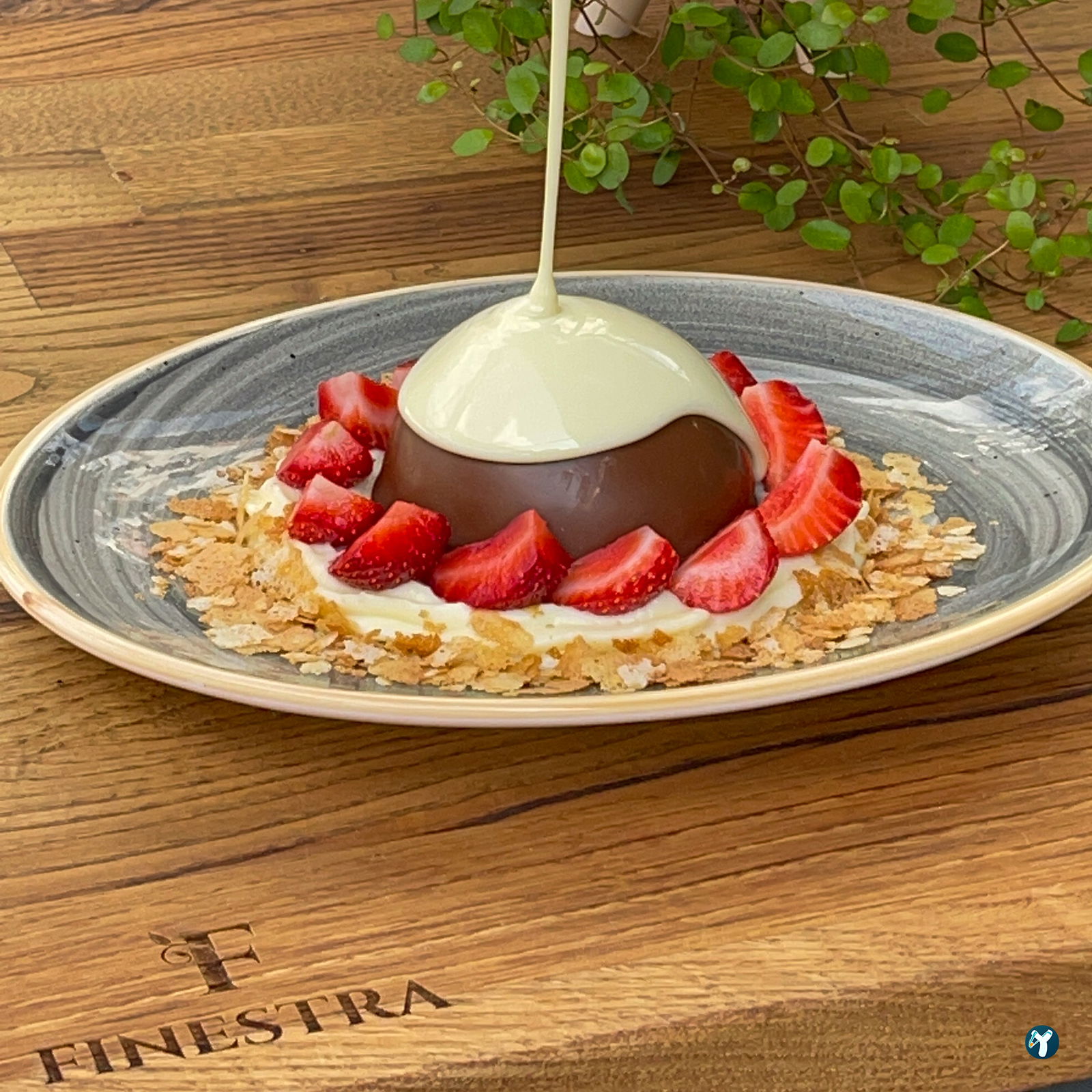 Finestra Cafe