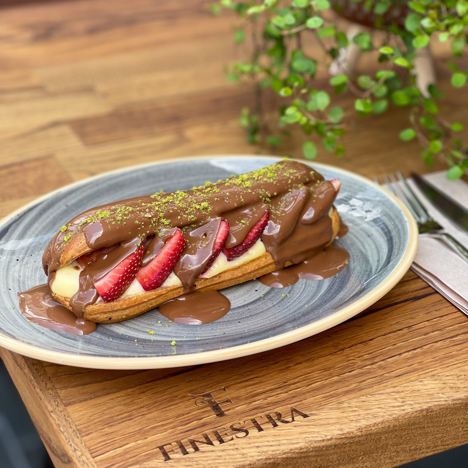 Finestra Cafe