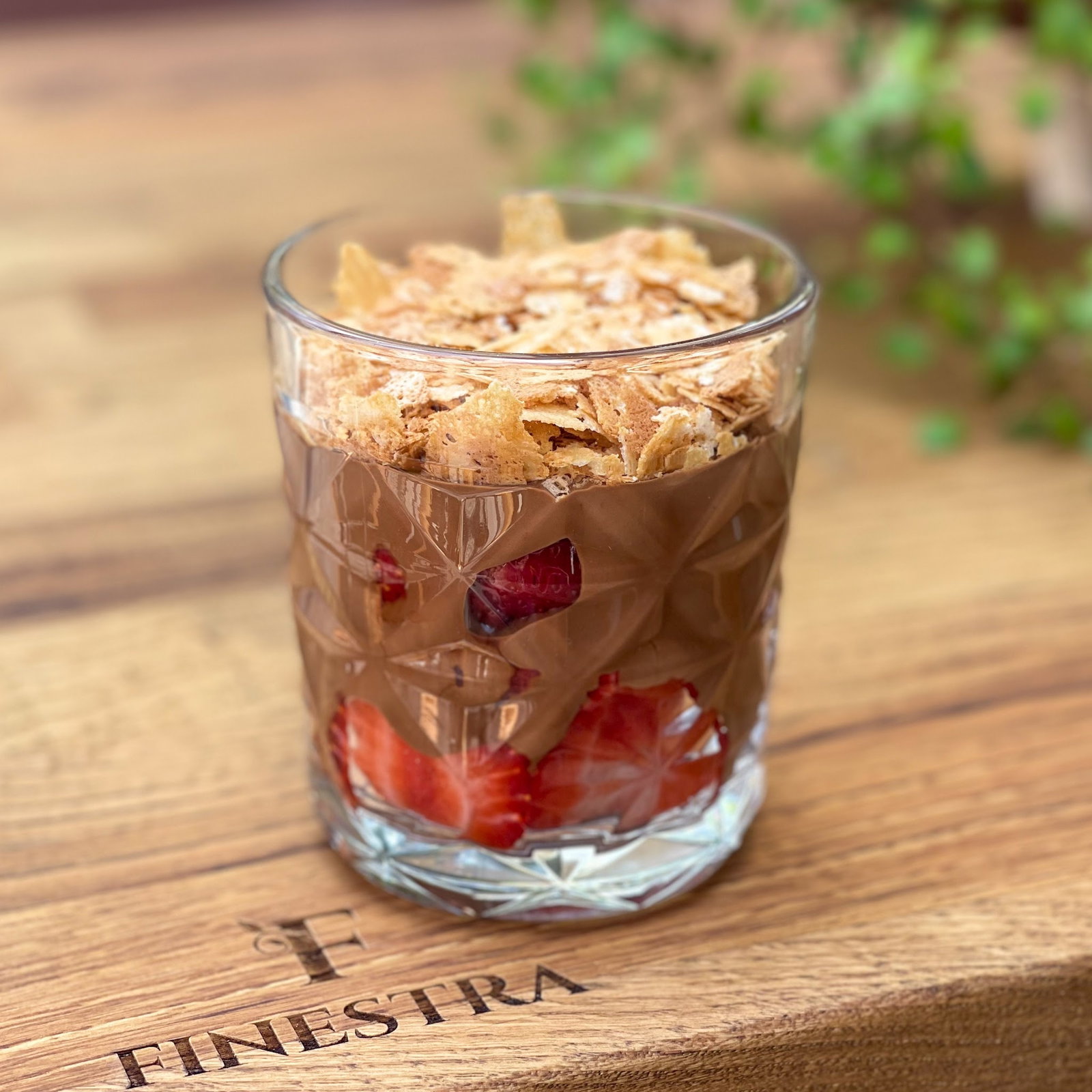 Finestra Cafe