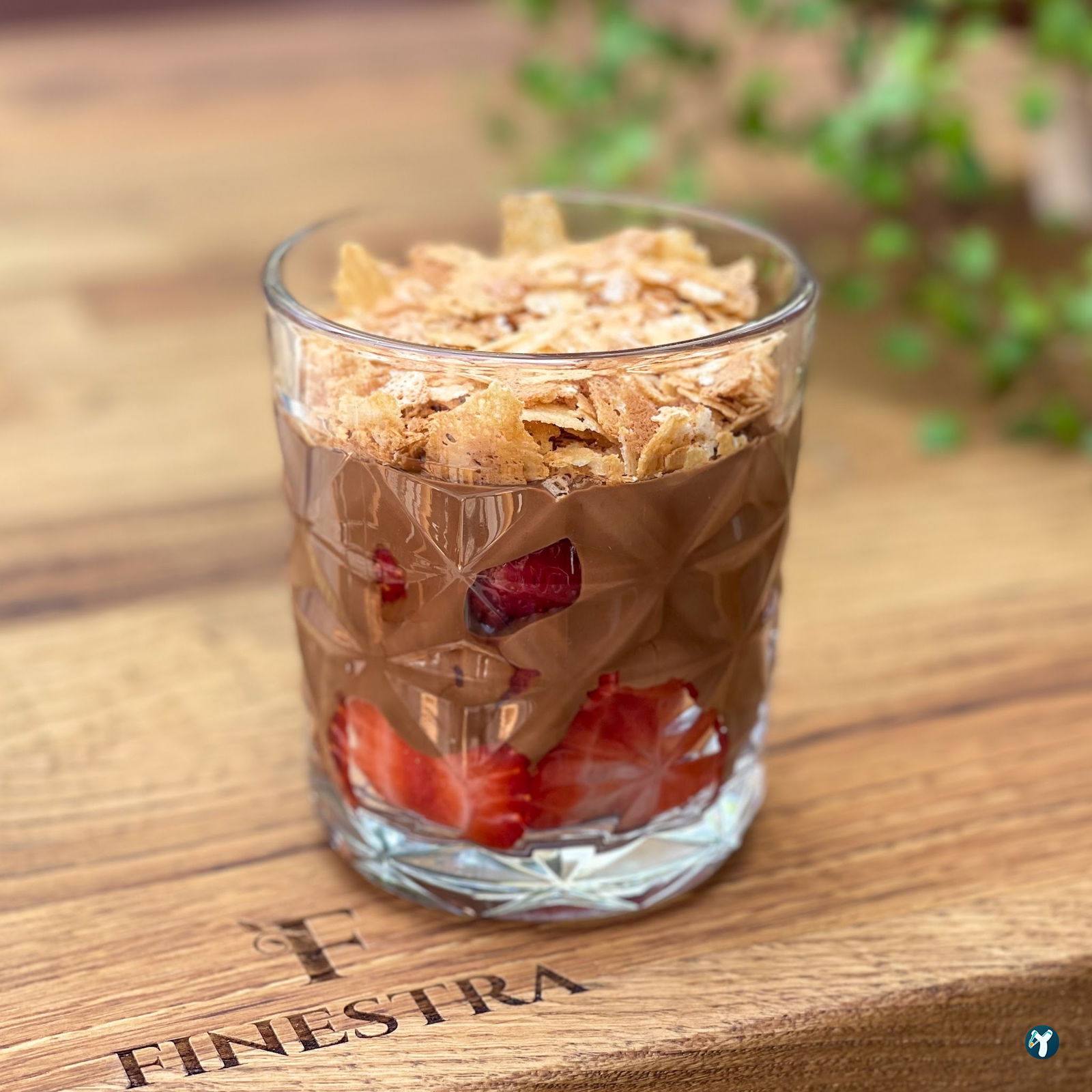 Finestra Cafe