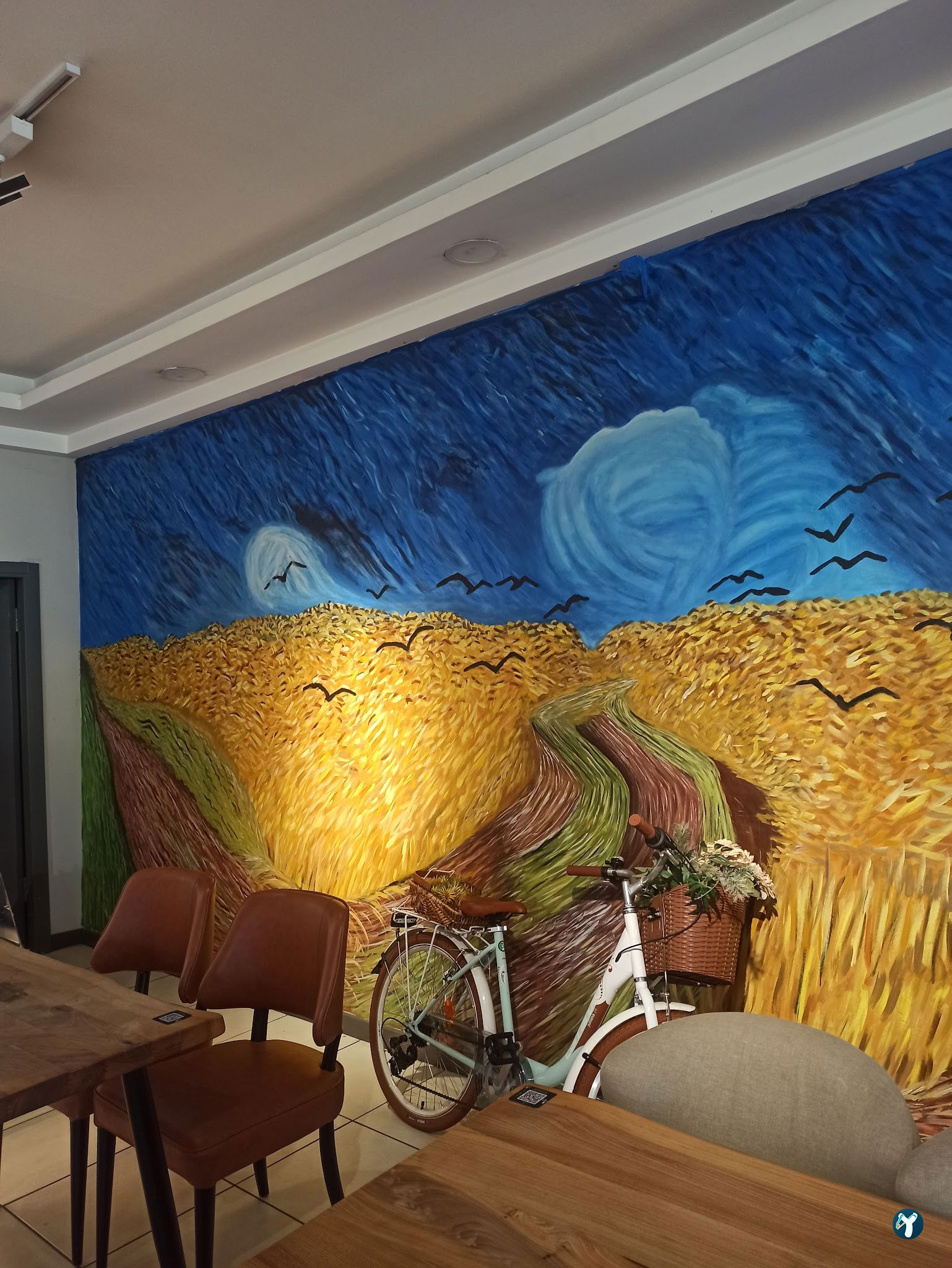 Finestra Cafe