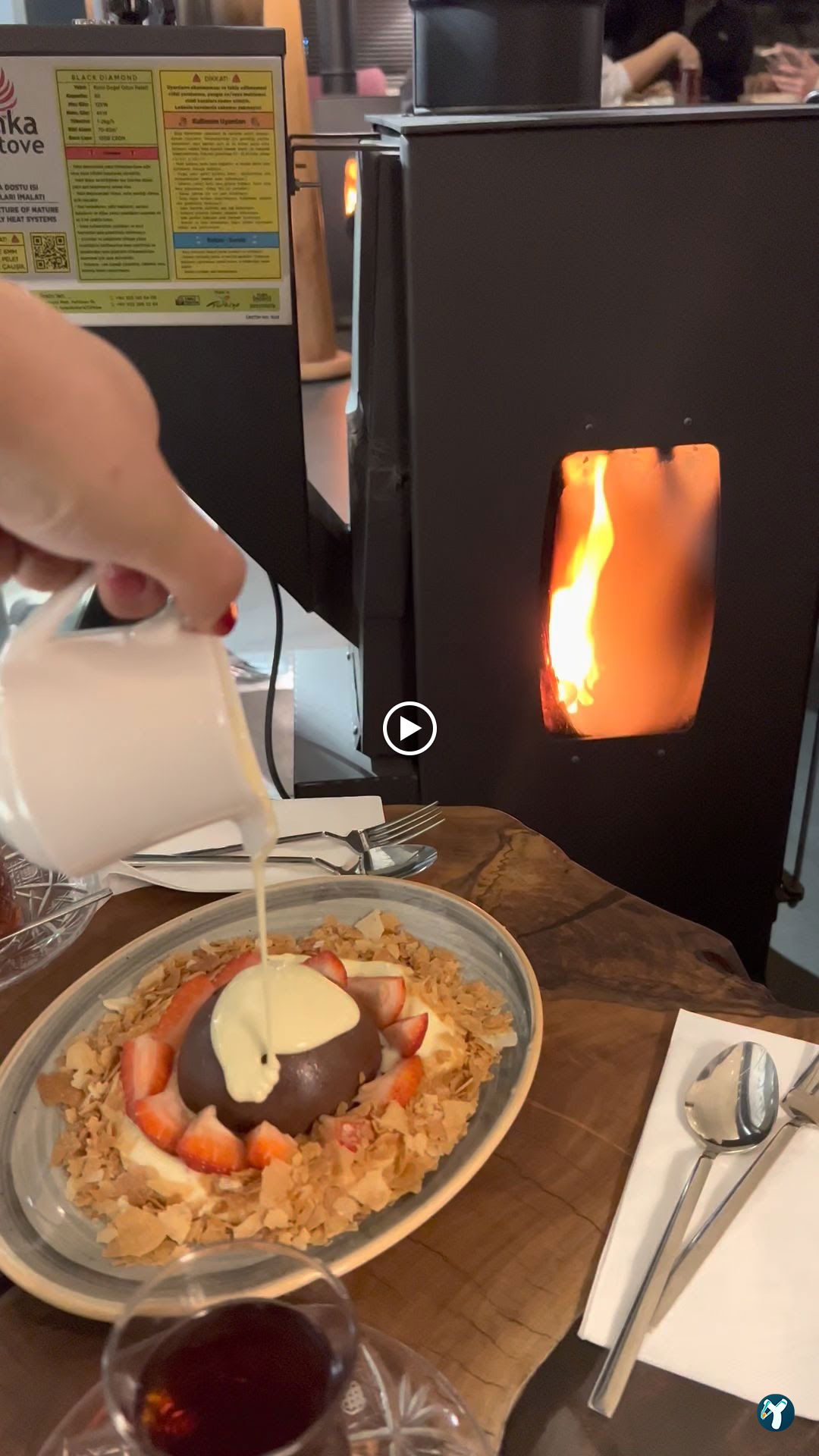 Finestra Cafe