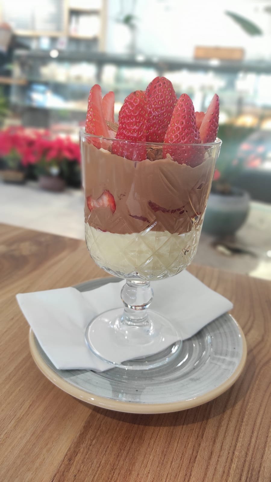 Finestra Cafe