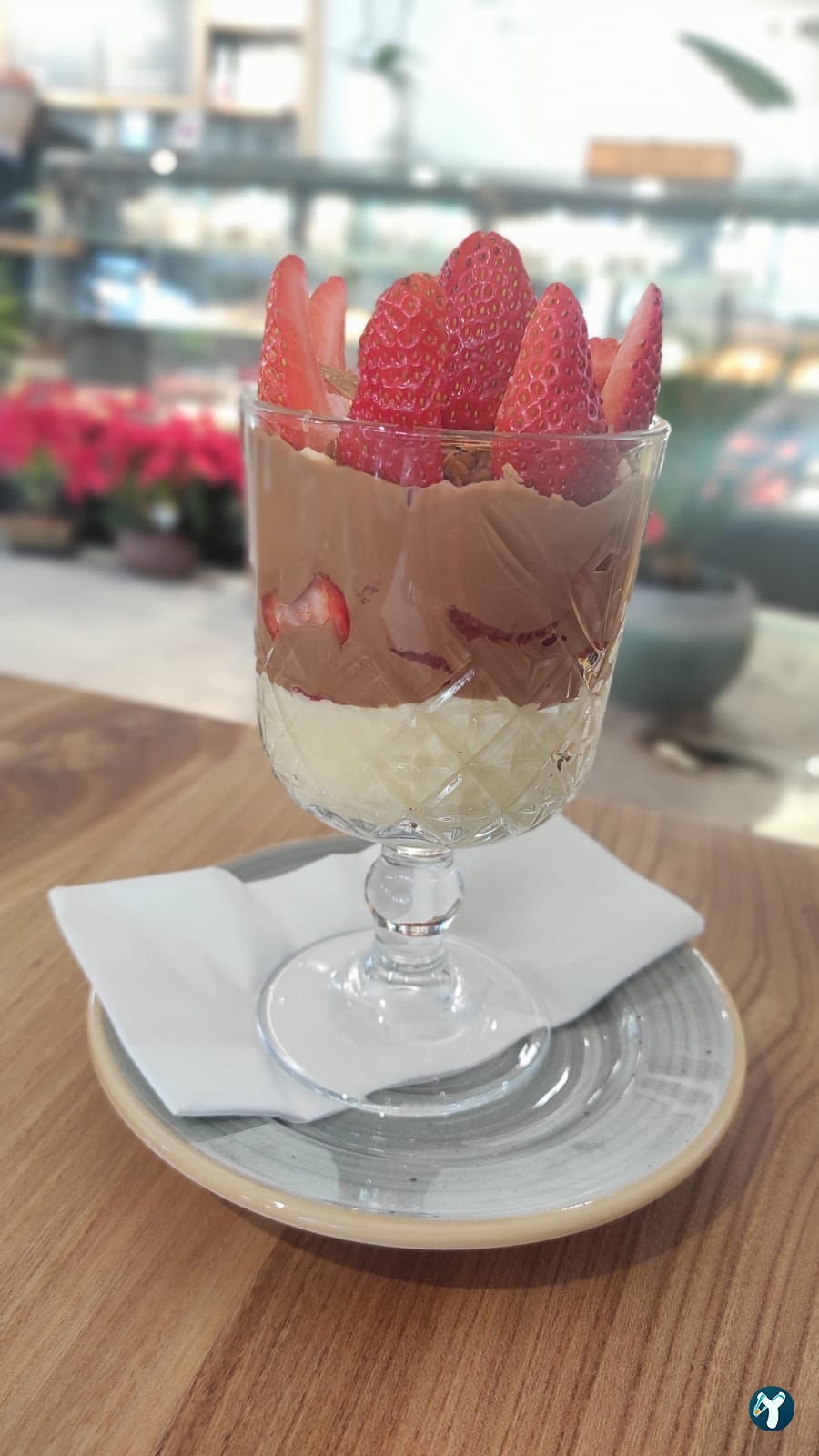 Finestra Cafe