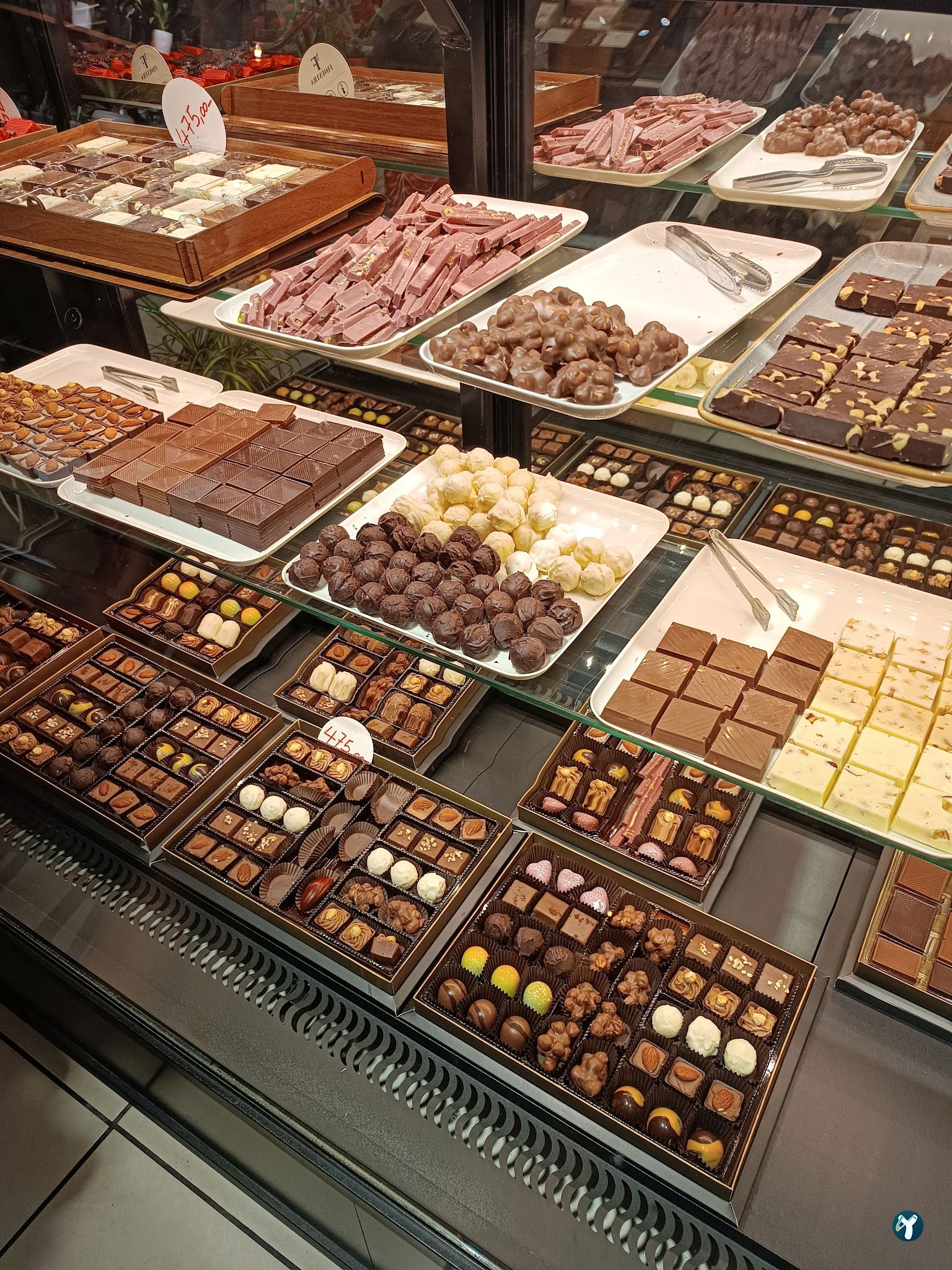 Finestra Cafe