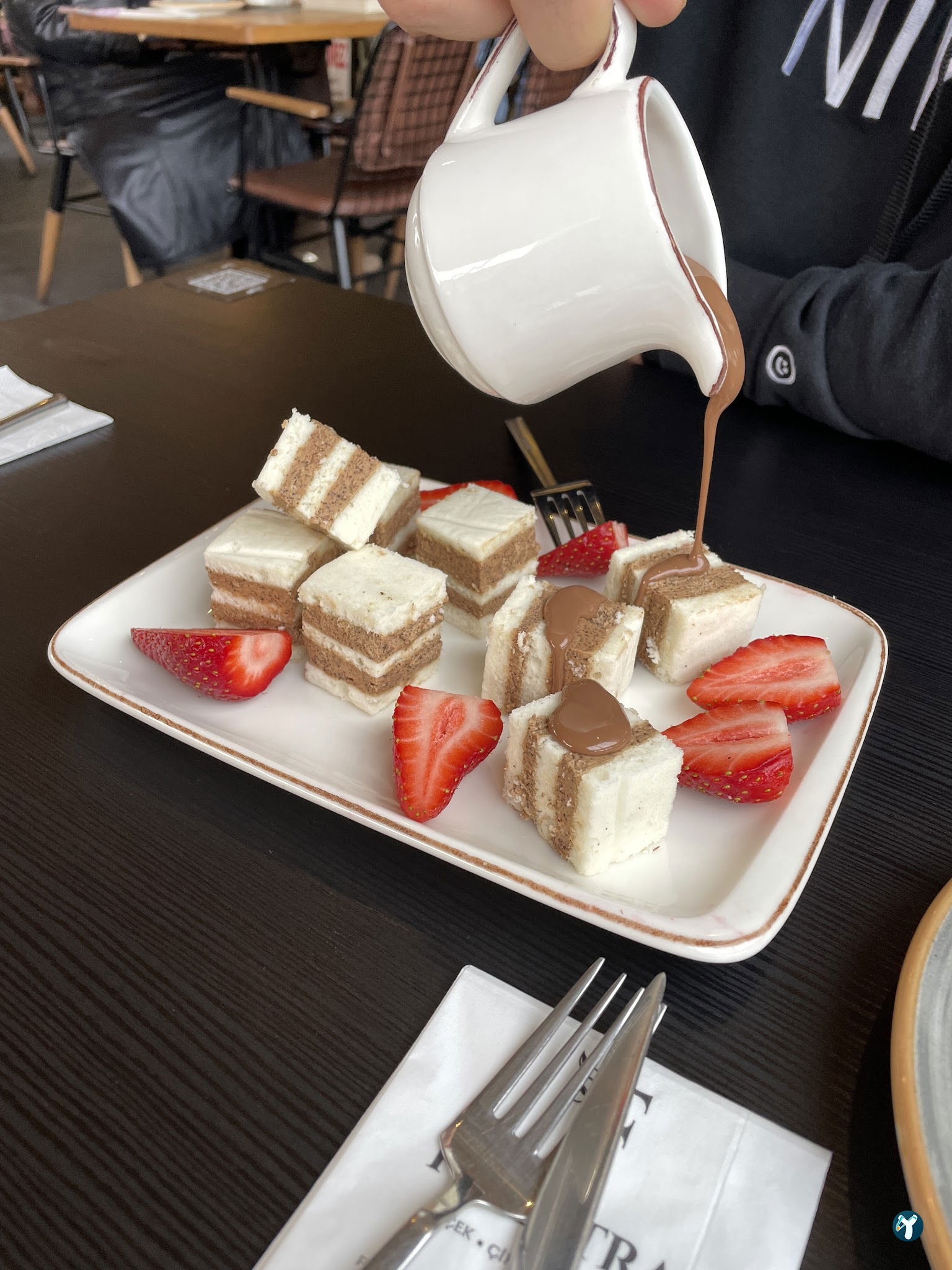 Finestra Cafe
