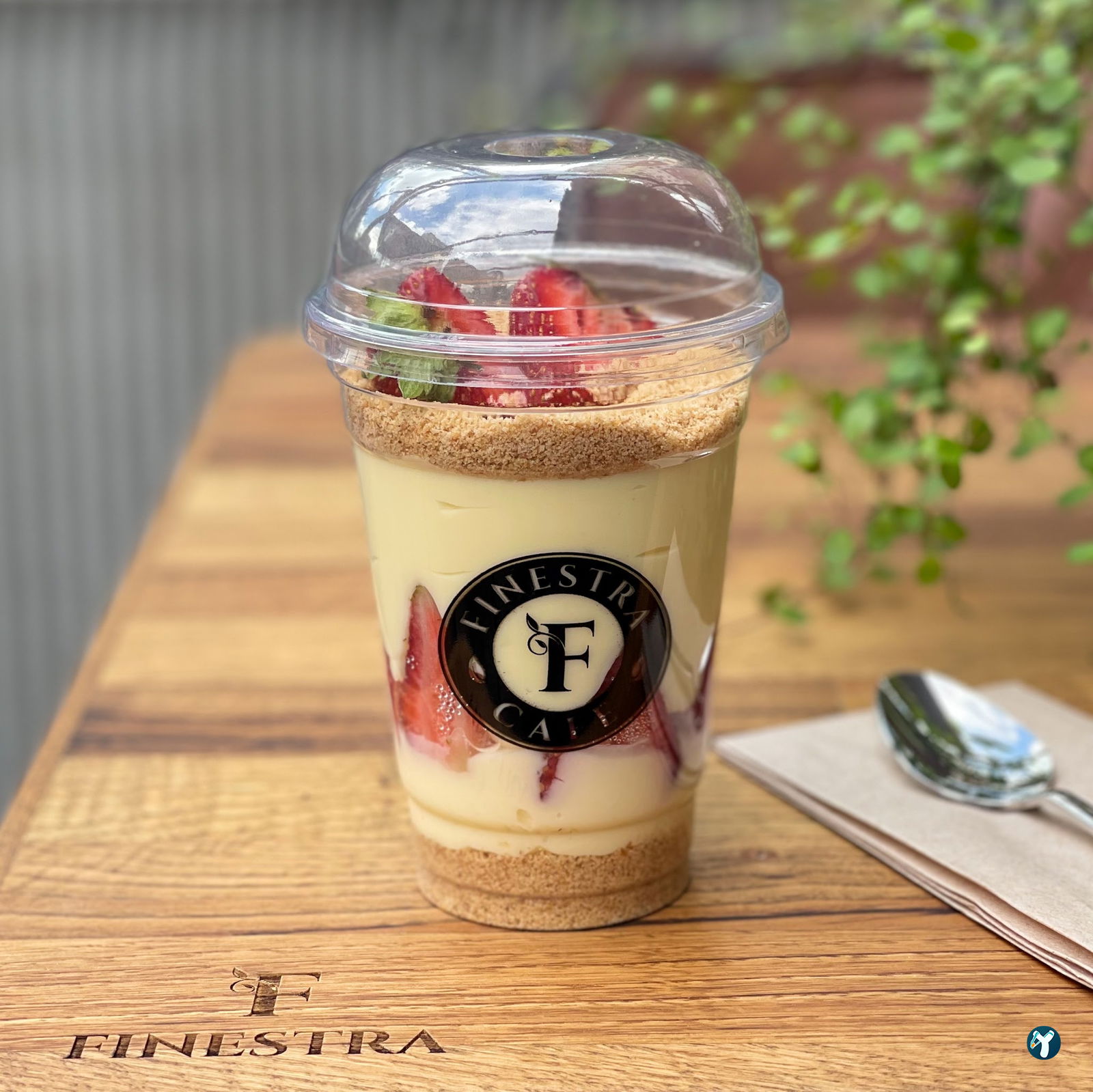 Finestra Cafe