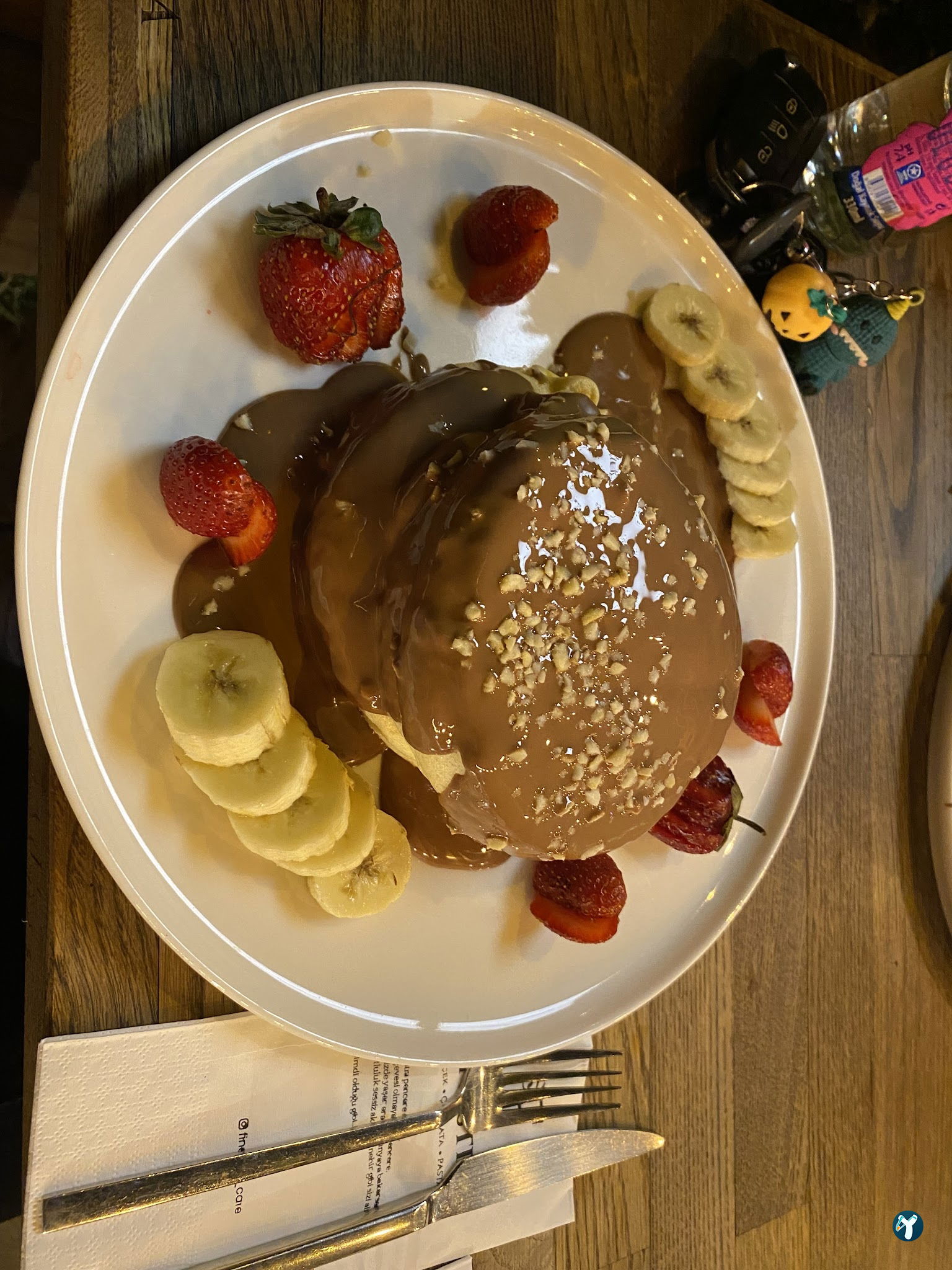 Finestra Cafe