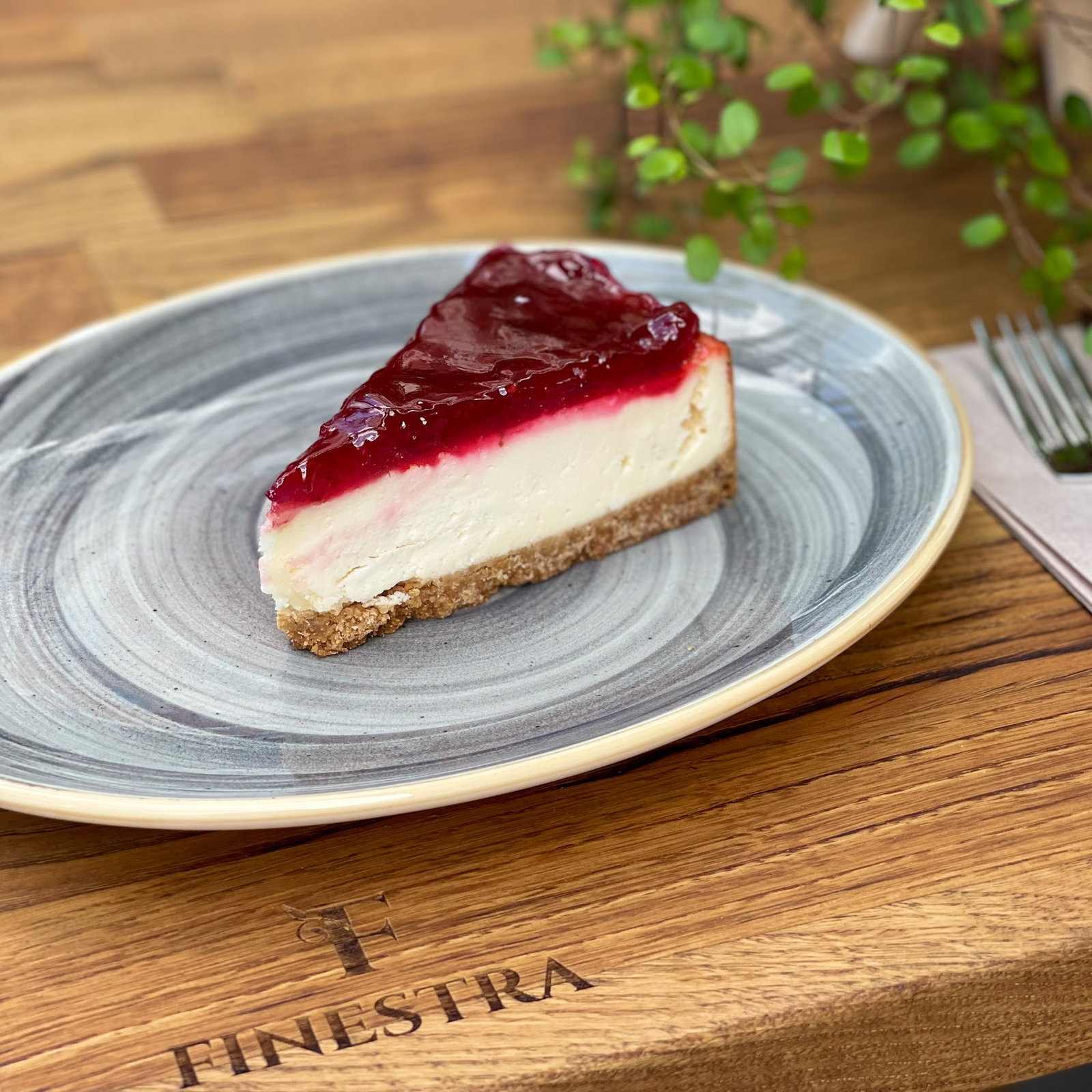 Finestra Cafe