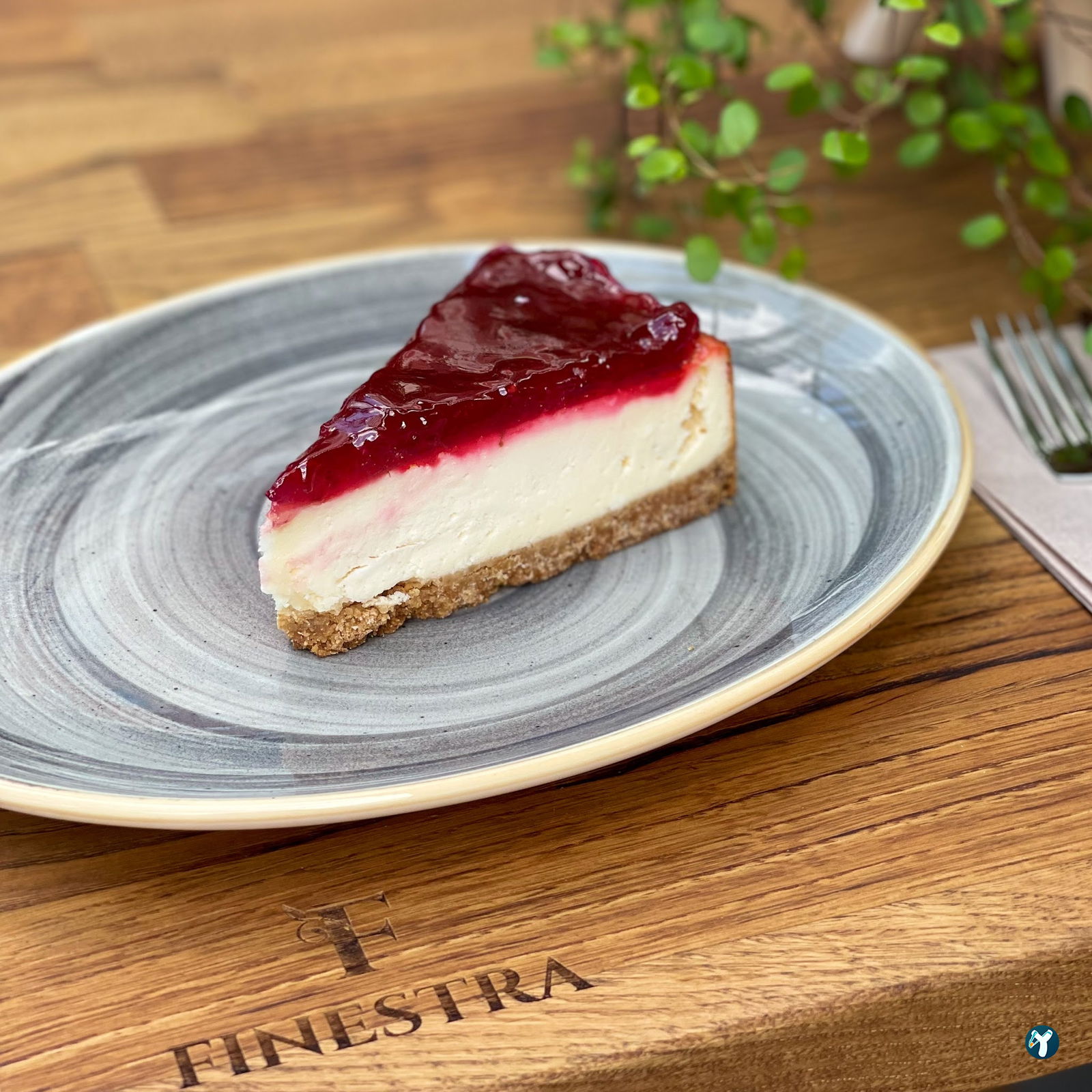 Finestra Cafe