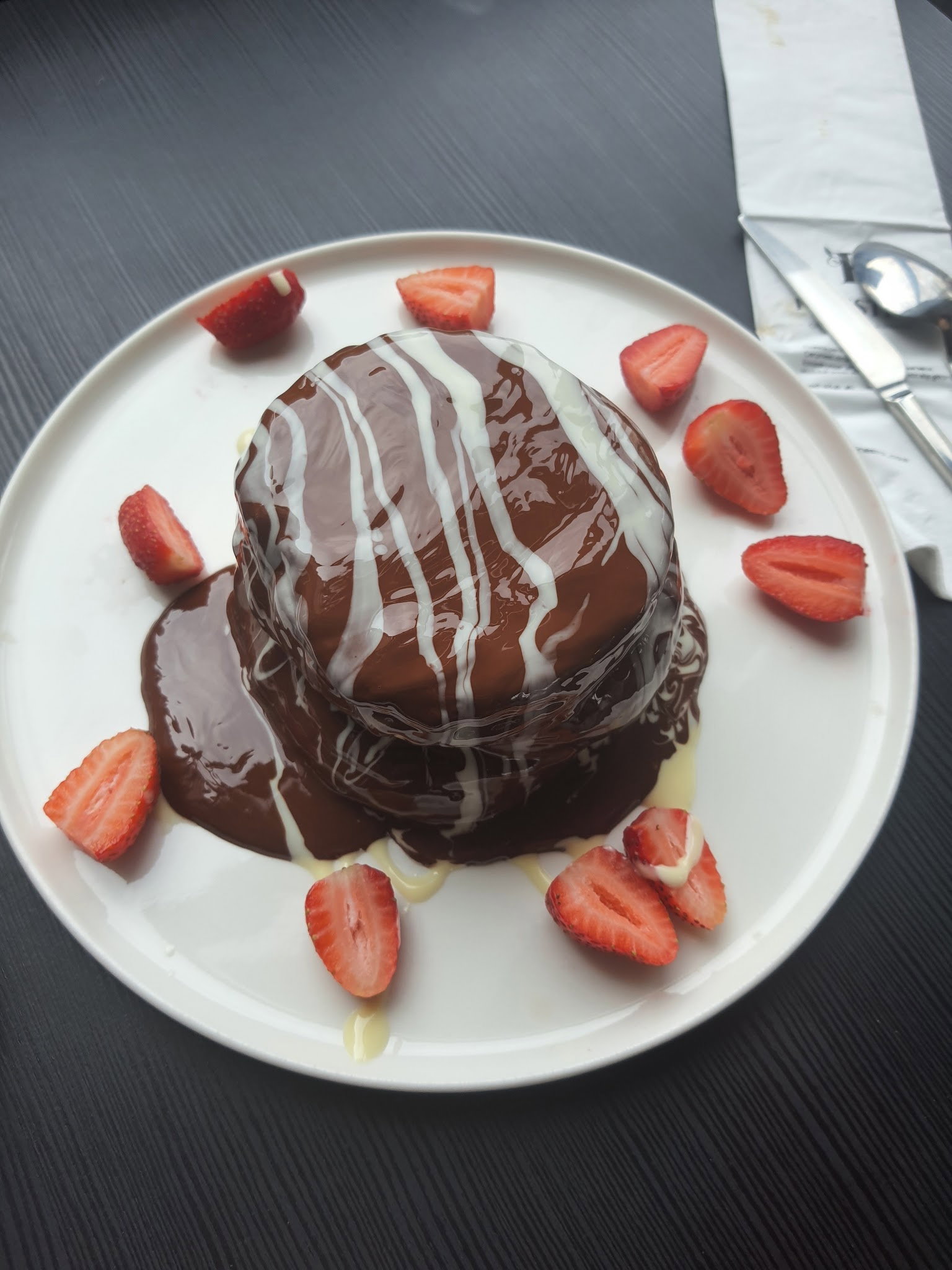 Finestra Cafe