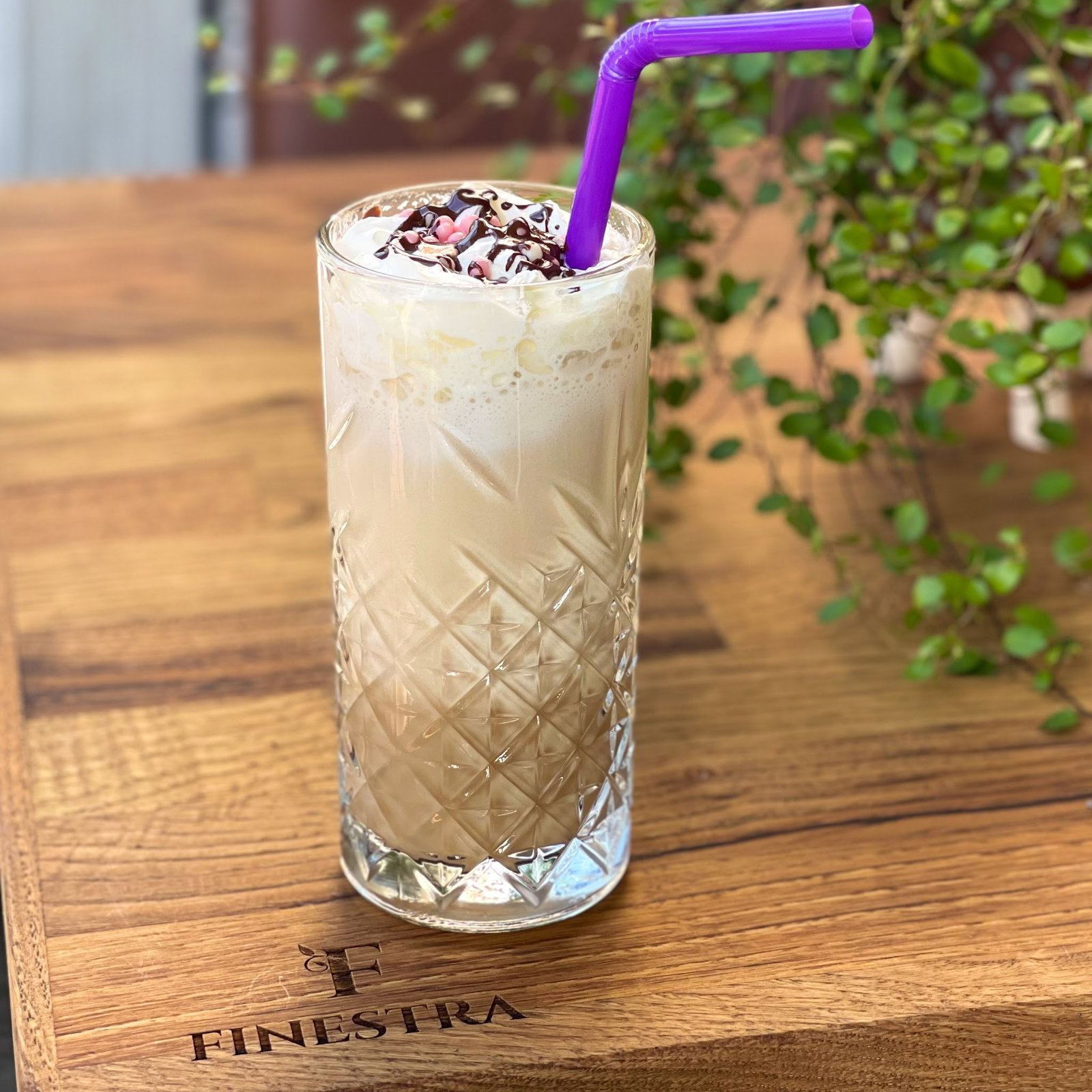 Finestra Cafe