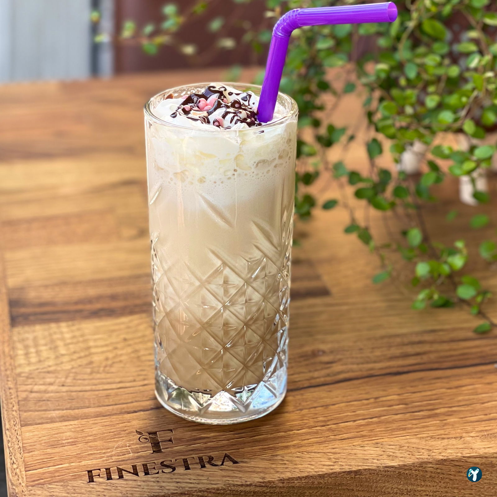 Finestra Cafe