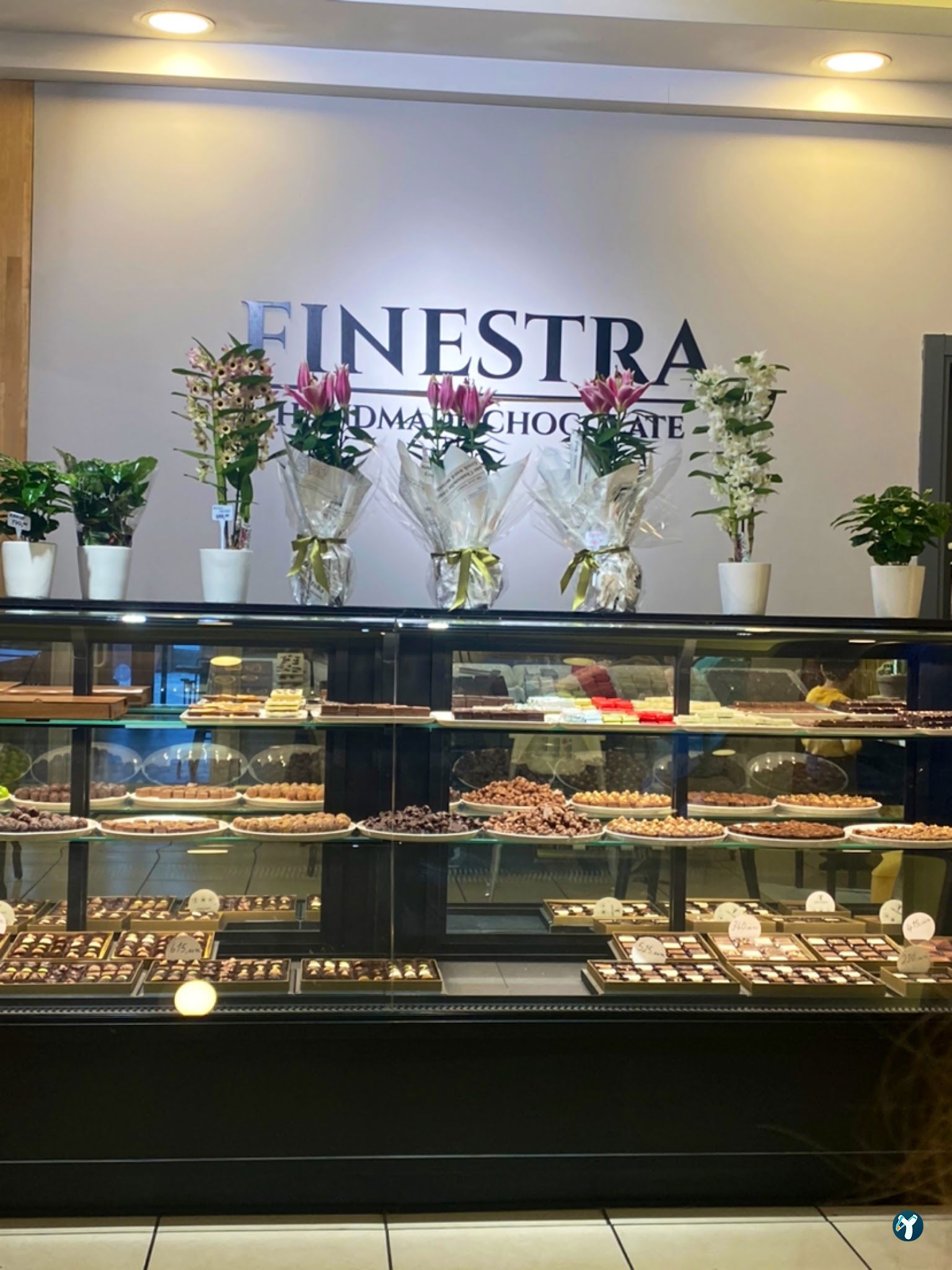 Finestra Cafe