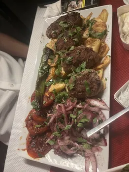 Keyf-I Meyhane Foça resimleri