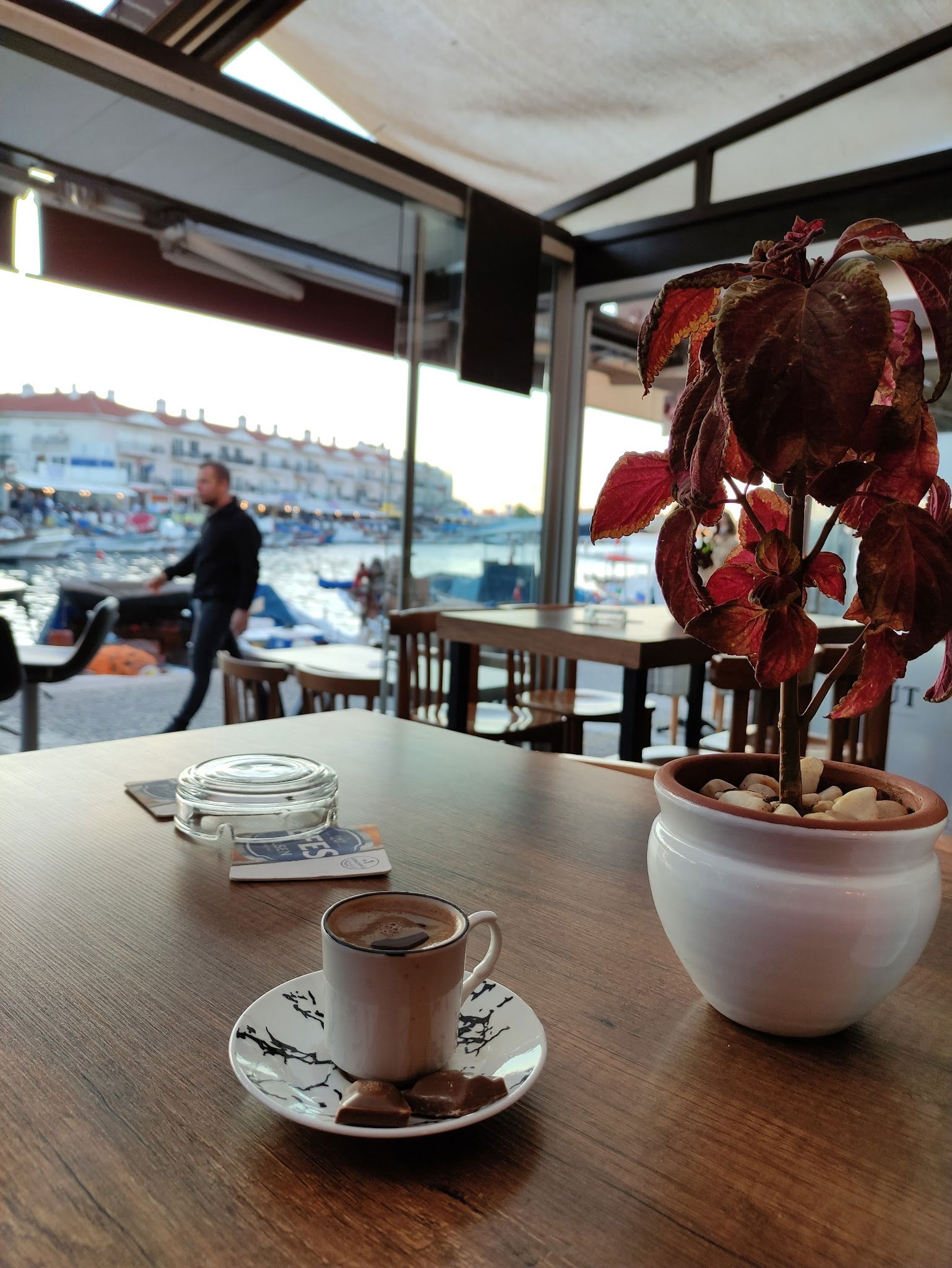 Keyf-I Meyhane Foça